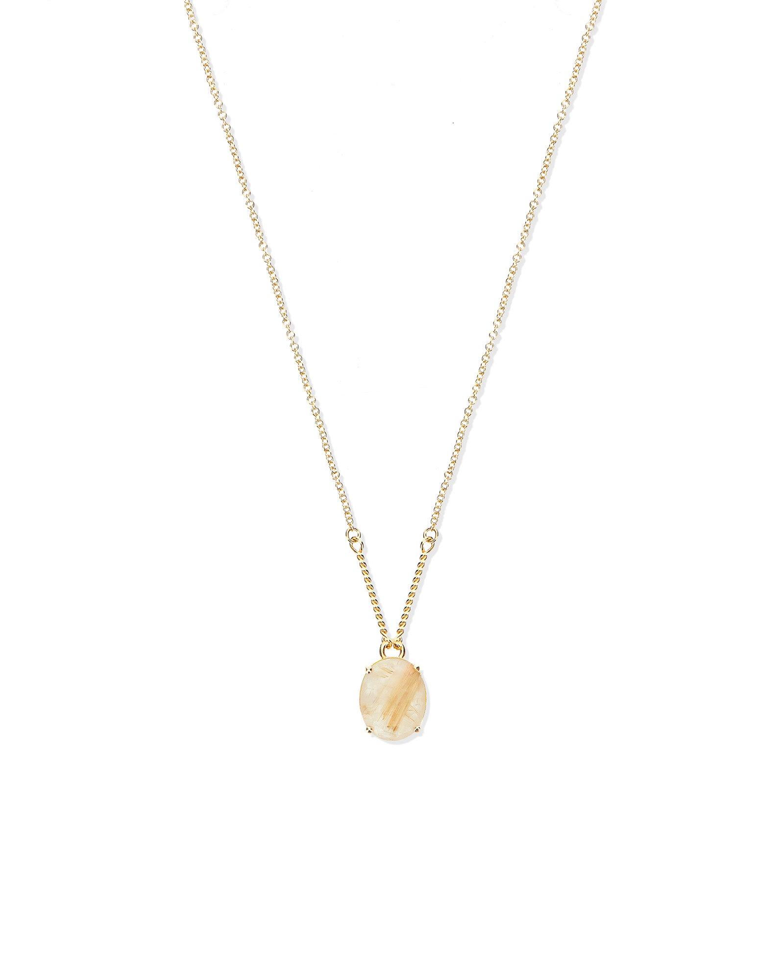 Collana Ipanema Duna (piccola)