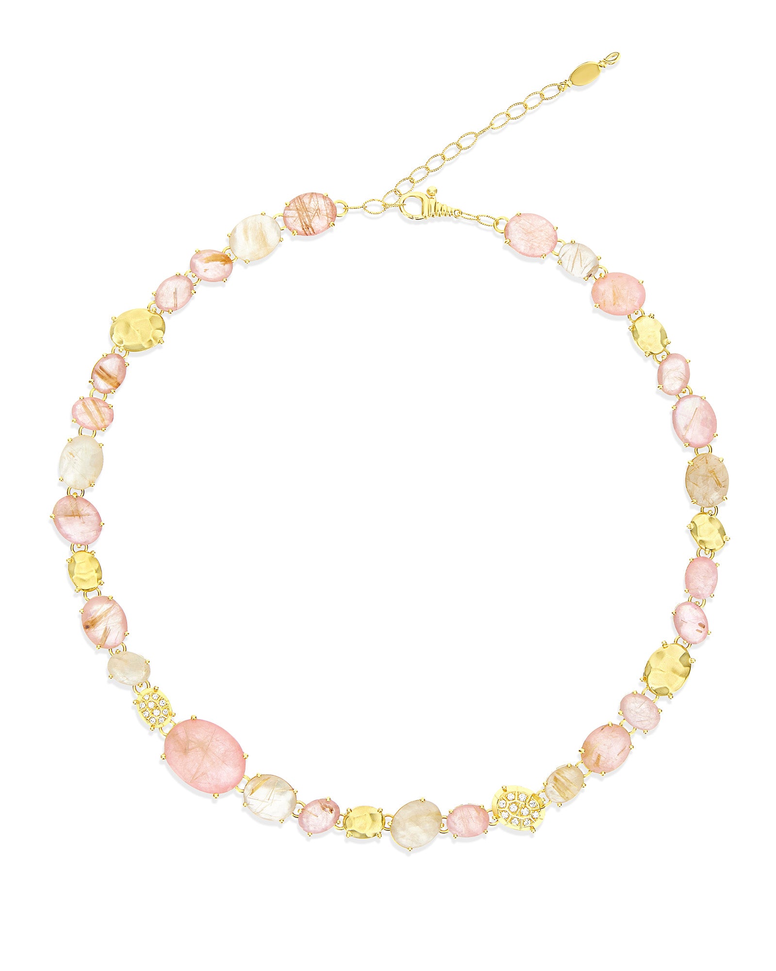 Collana Ipanema Sol