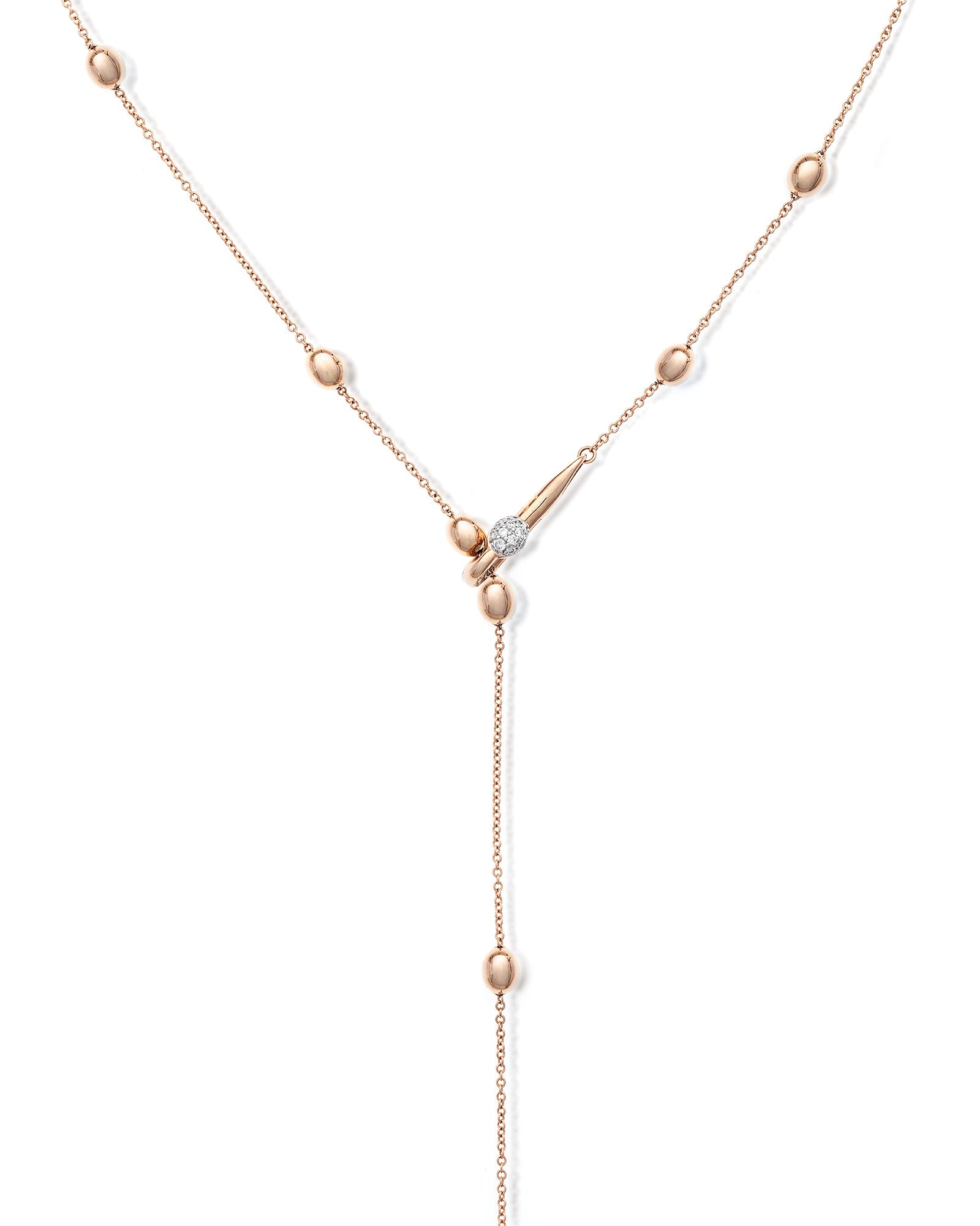 Collana Soffio