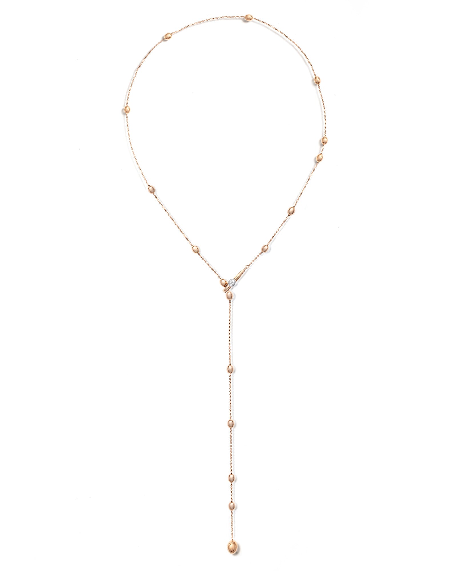 Collana Soffio