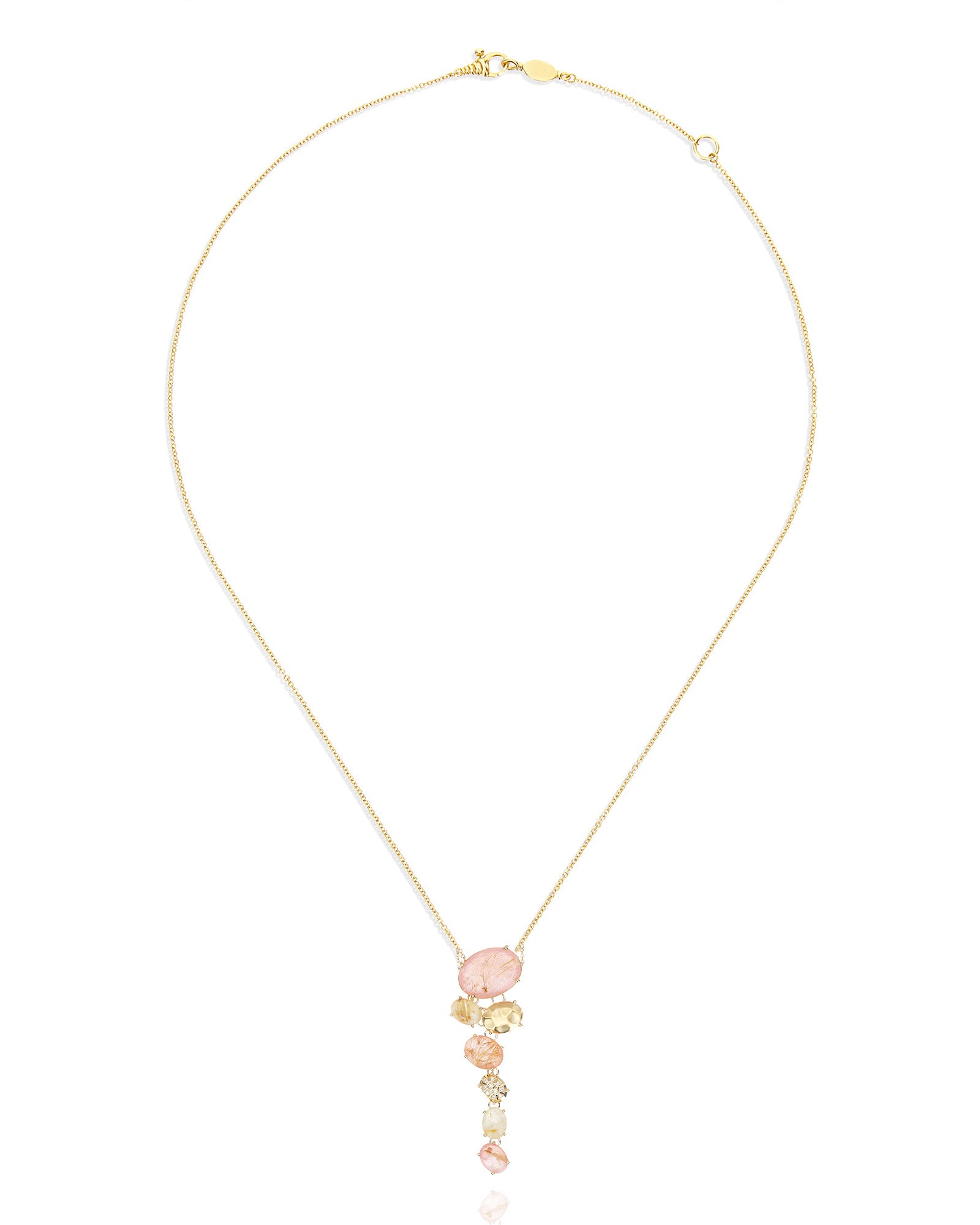 Collana Ipanema Sol