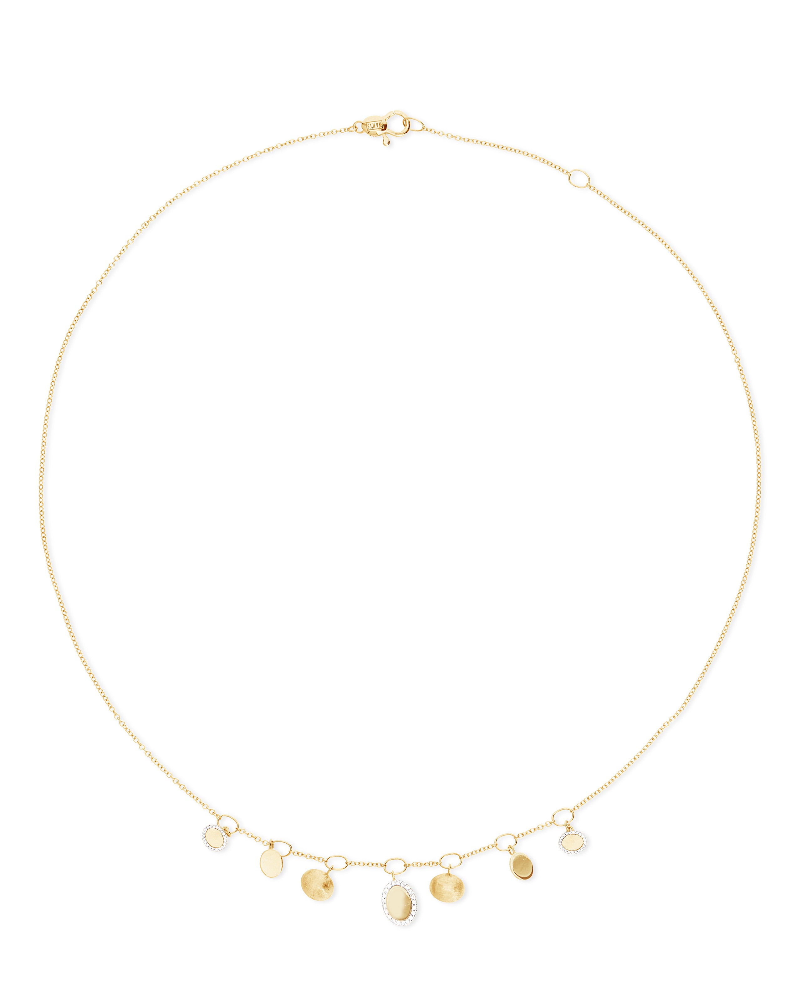 Collana Sway