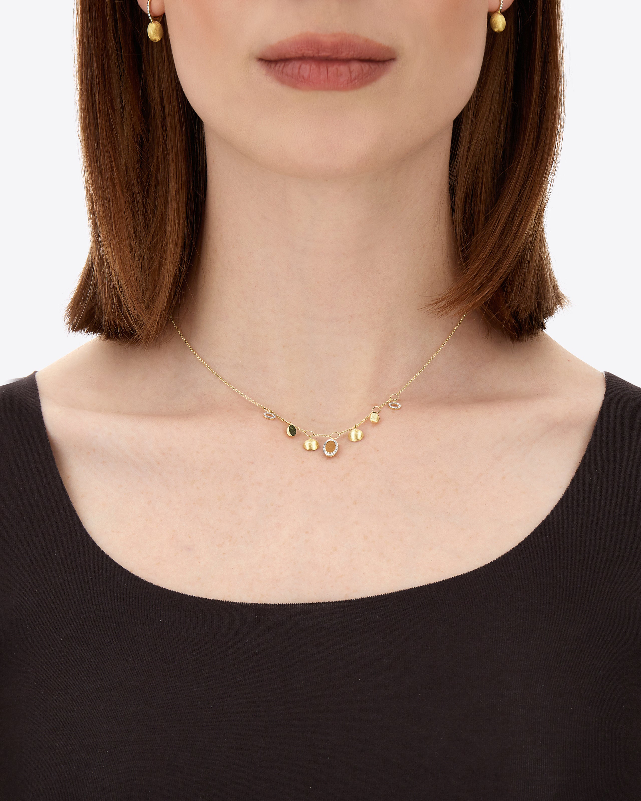 Collana Sway