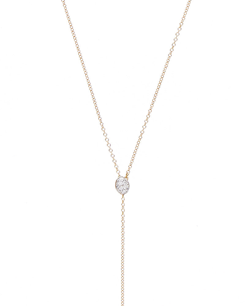 Collana Candle