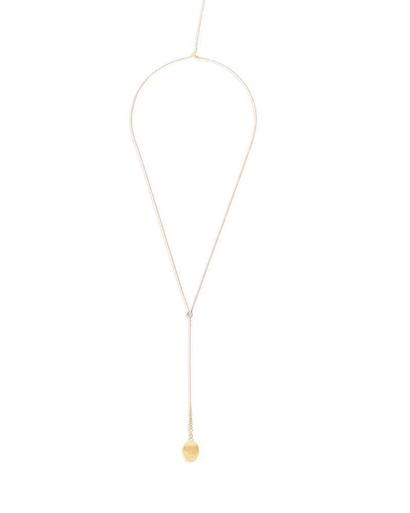 Collana Candle
