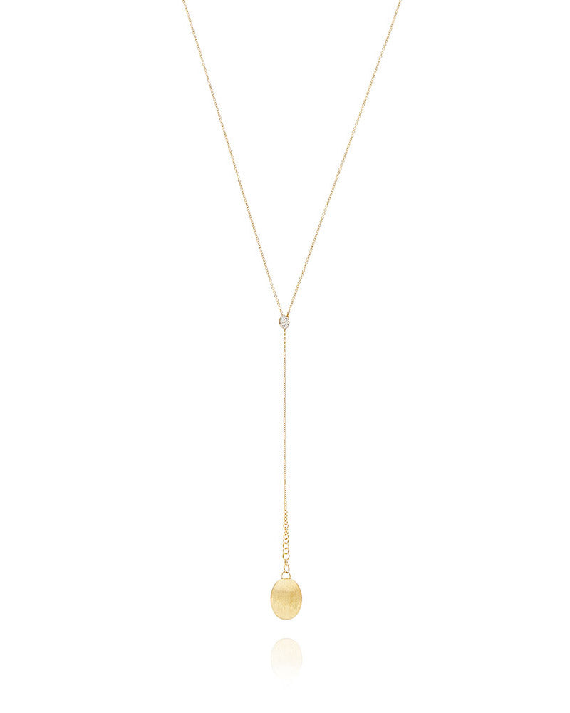 Collana Candle