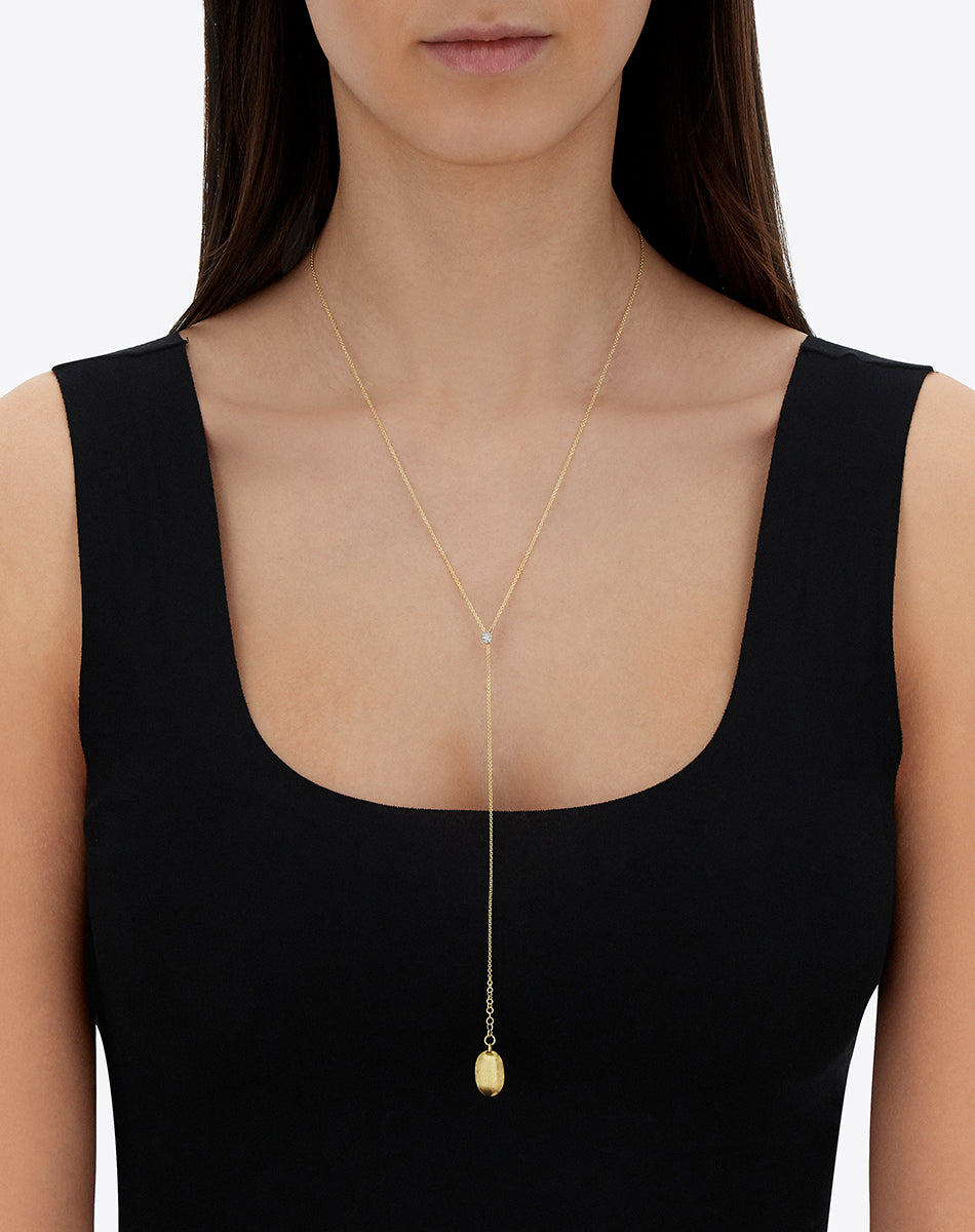 Collana Candle