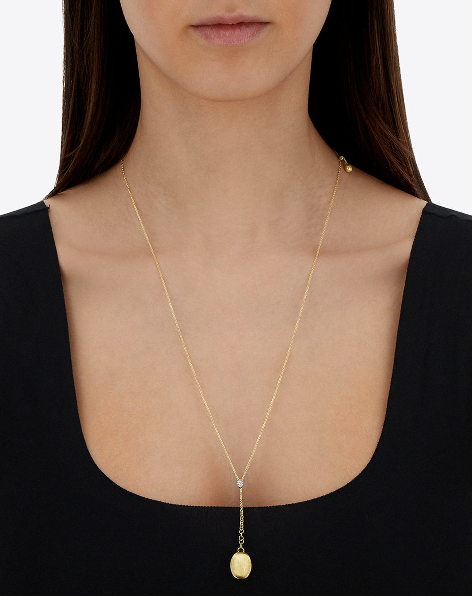 Collana Candle