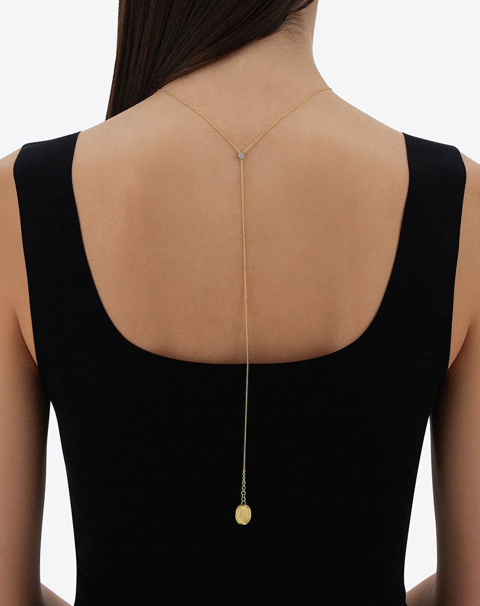 Collana Candle