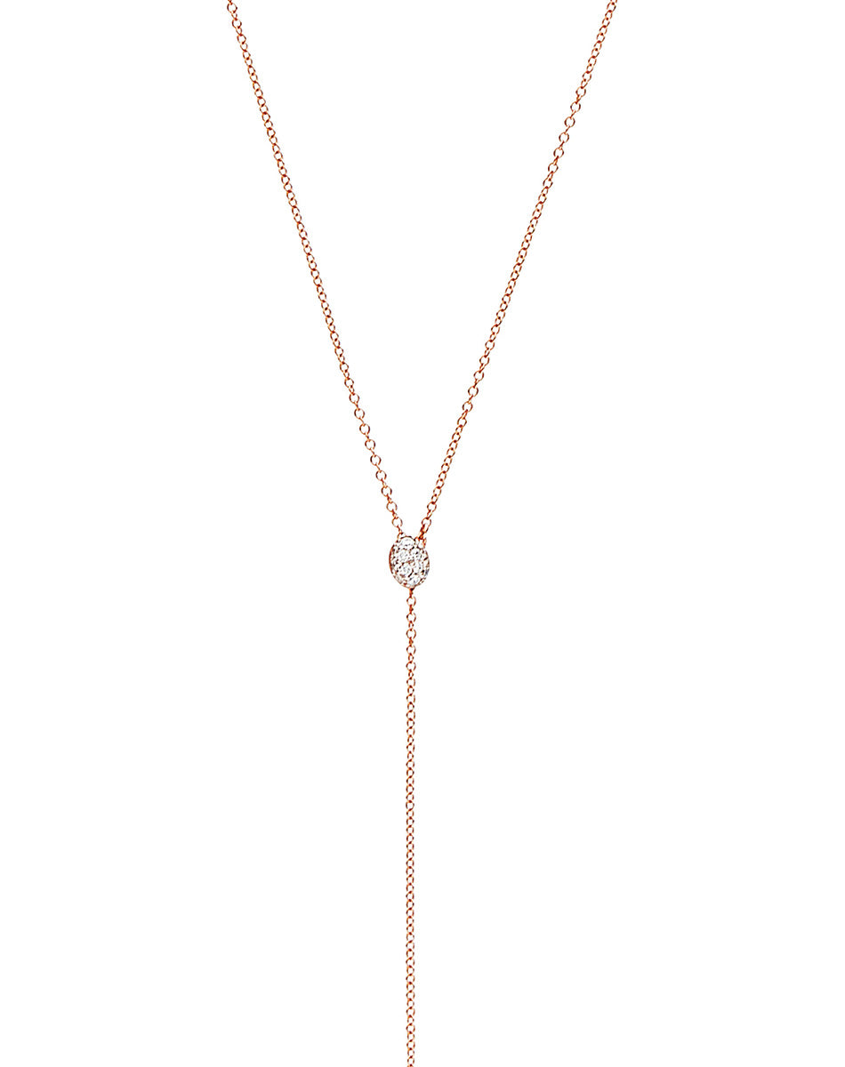 Collana Candle