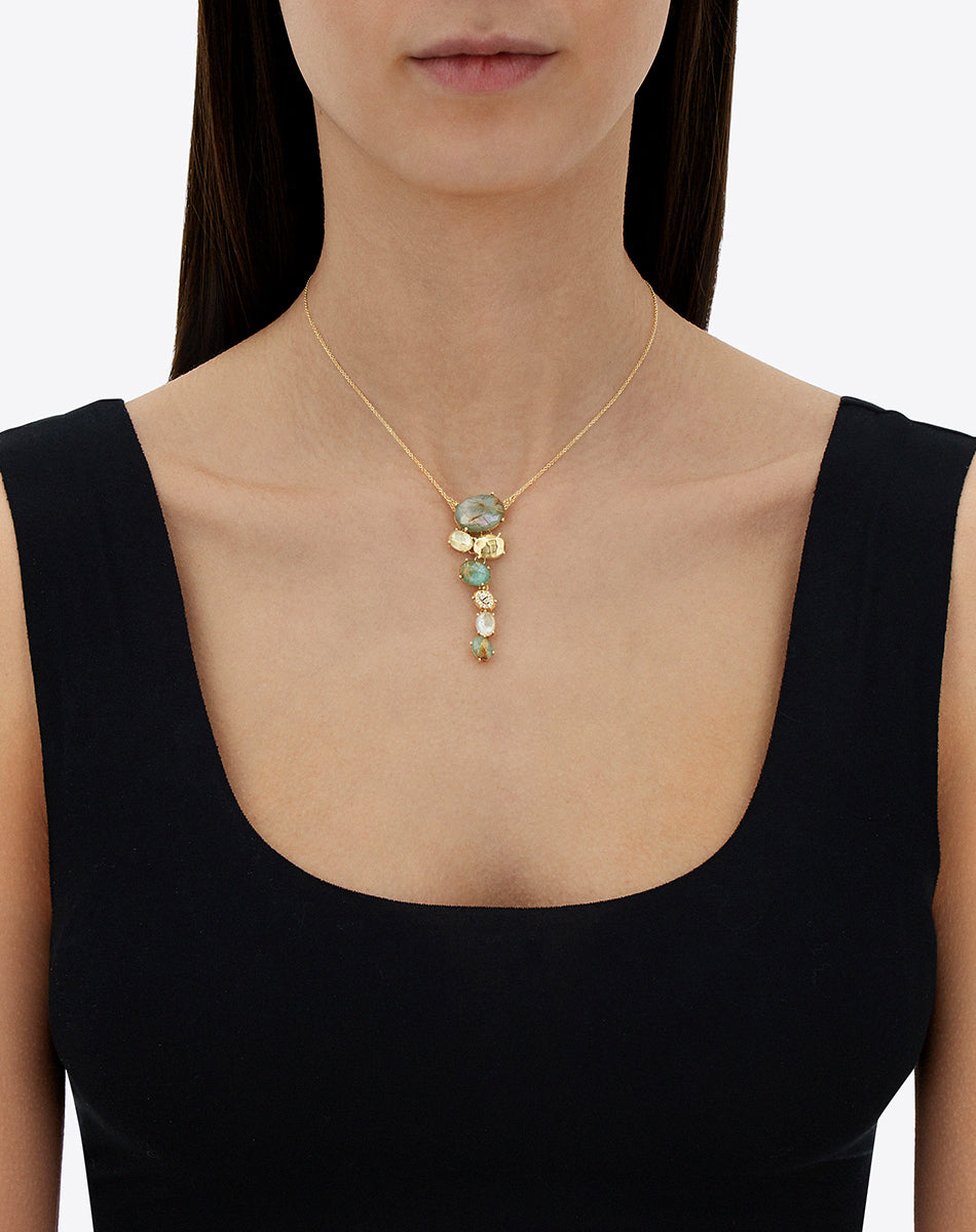 Collana Ipanema Maré