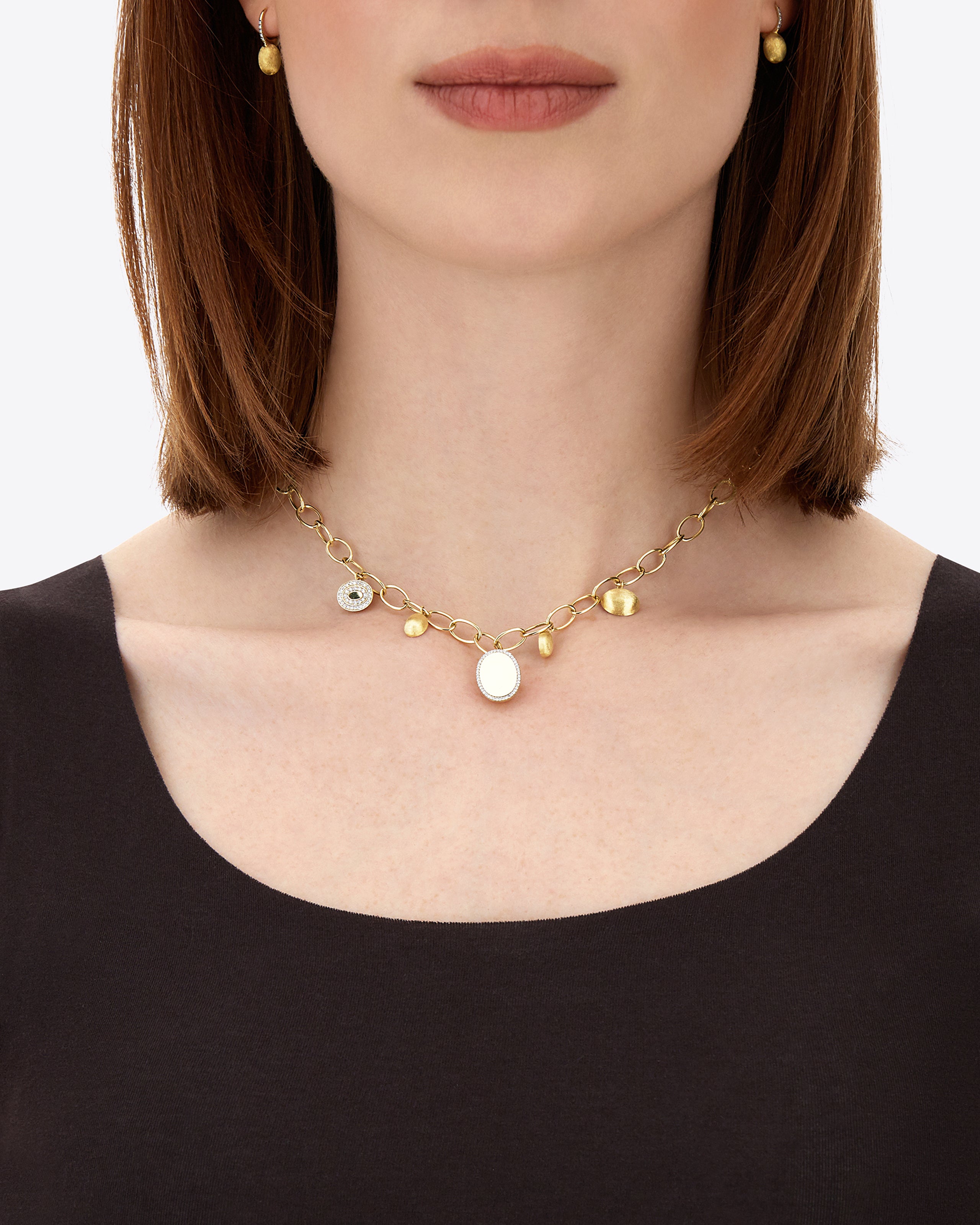 Collana Sway