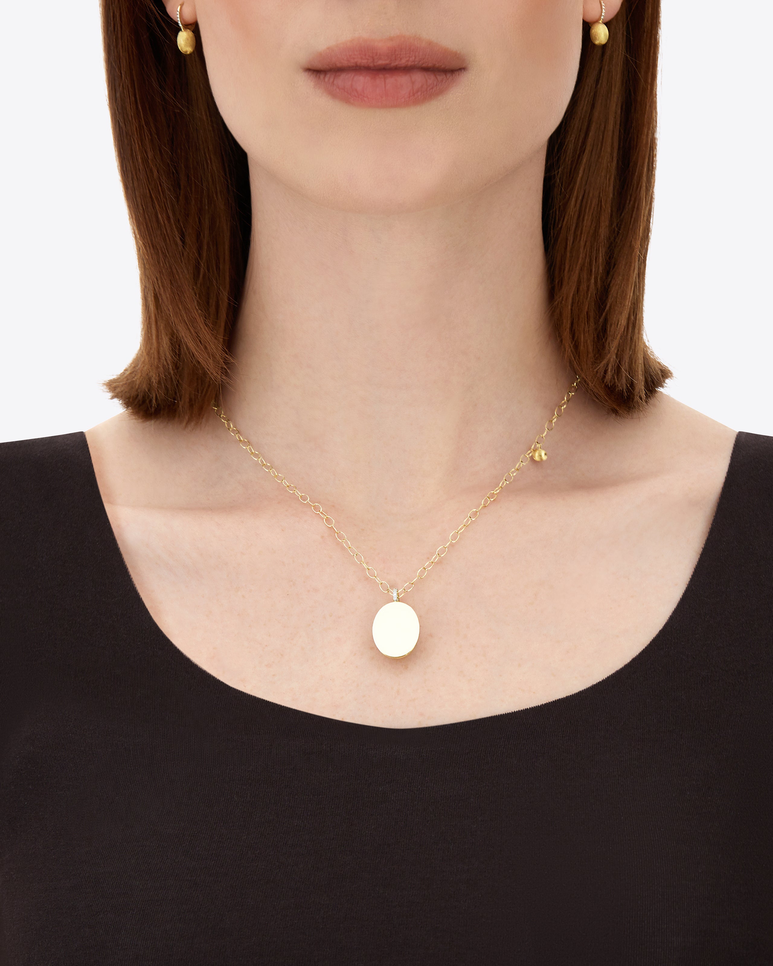 Collana Sway