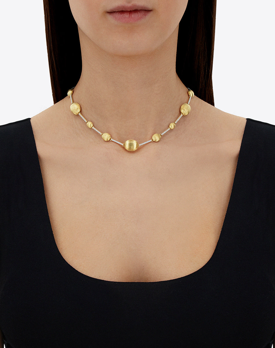 Collana Aria