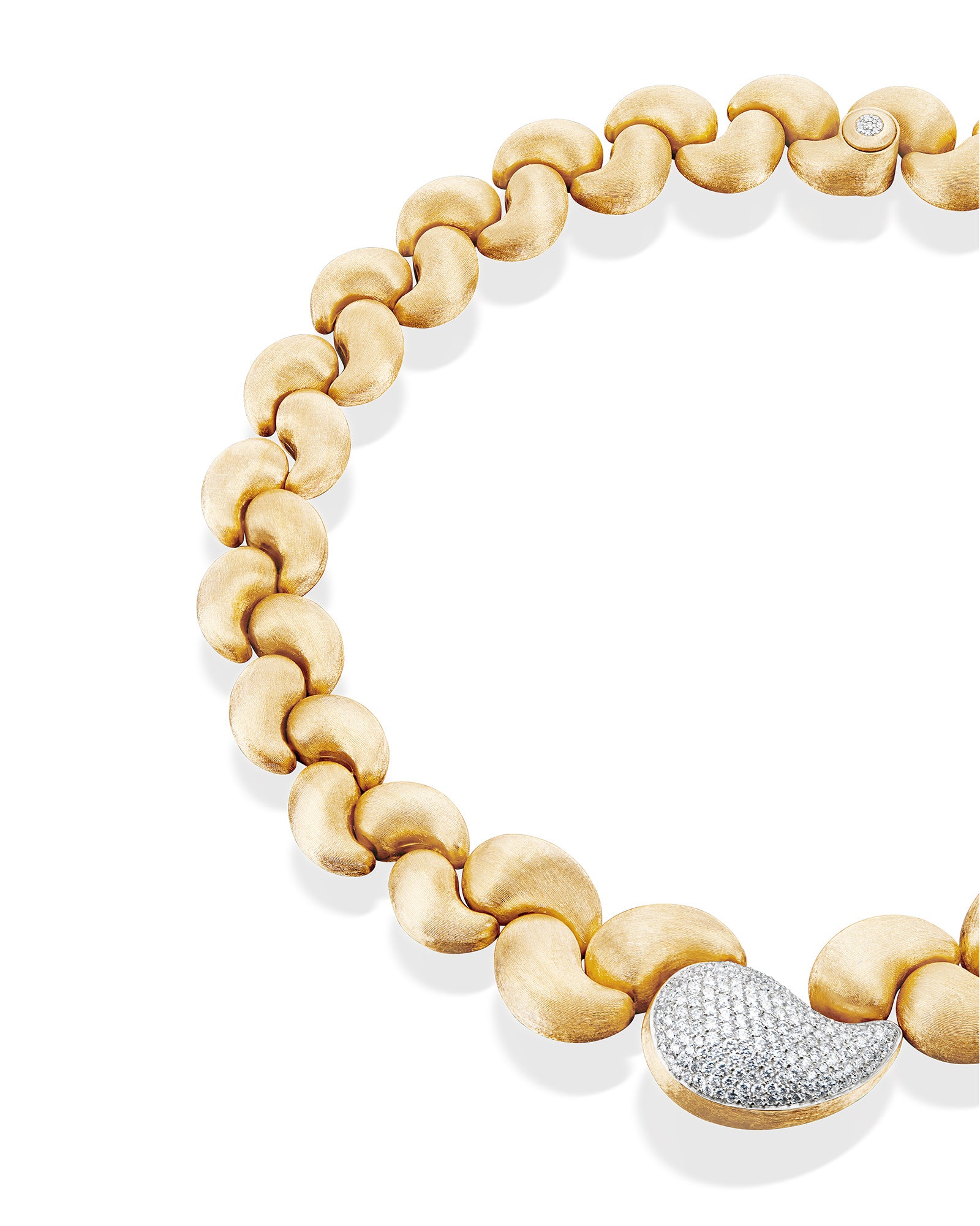 Collana Cashmere