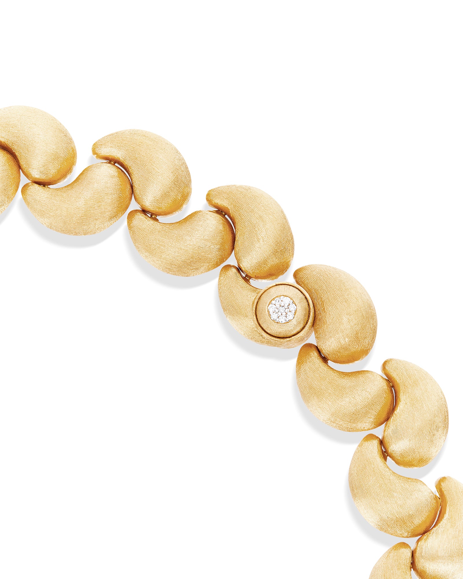 Collana Cashmere