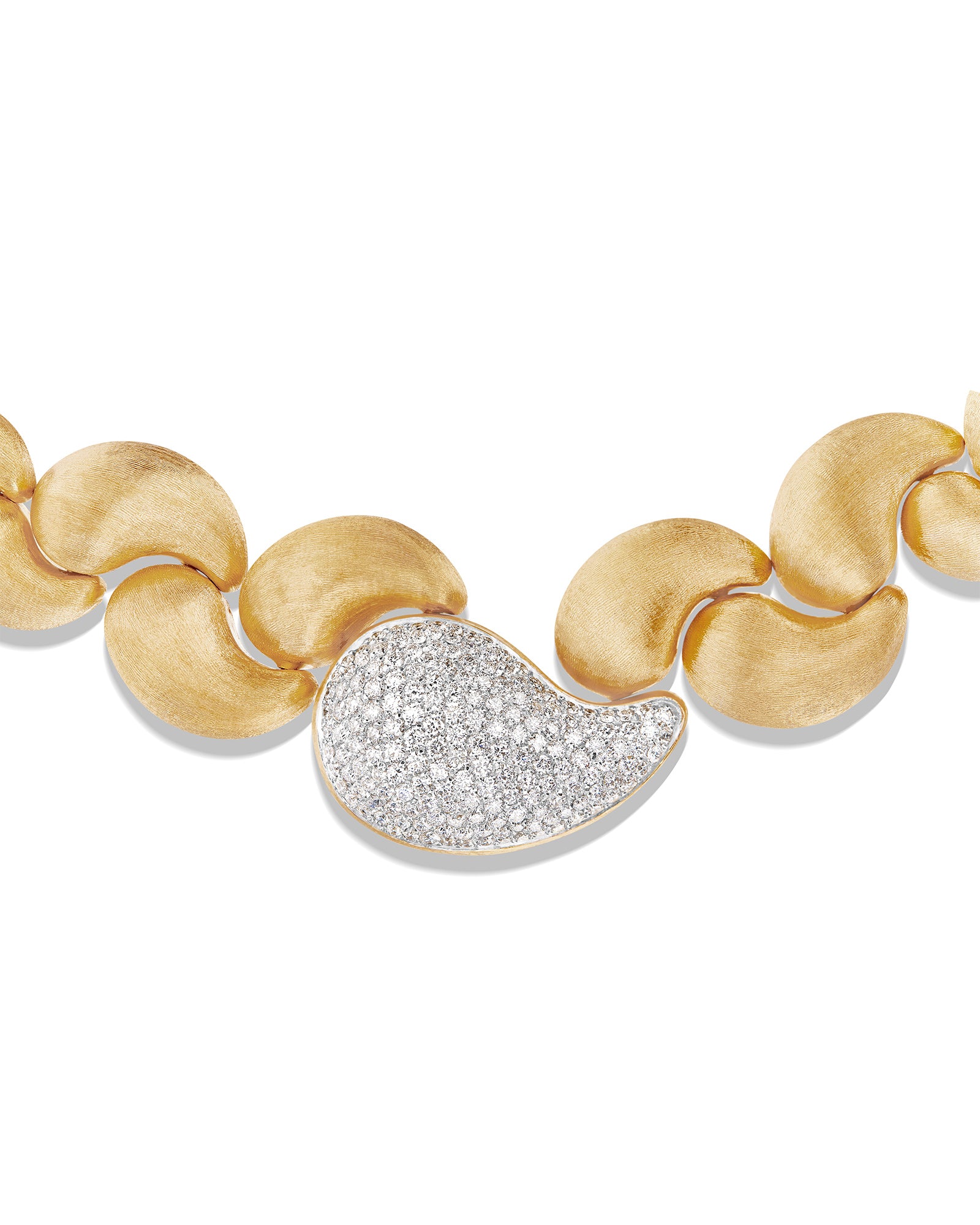 Collana Cashmere