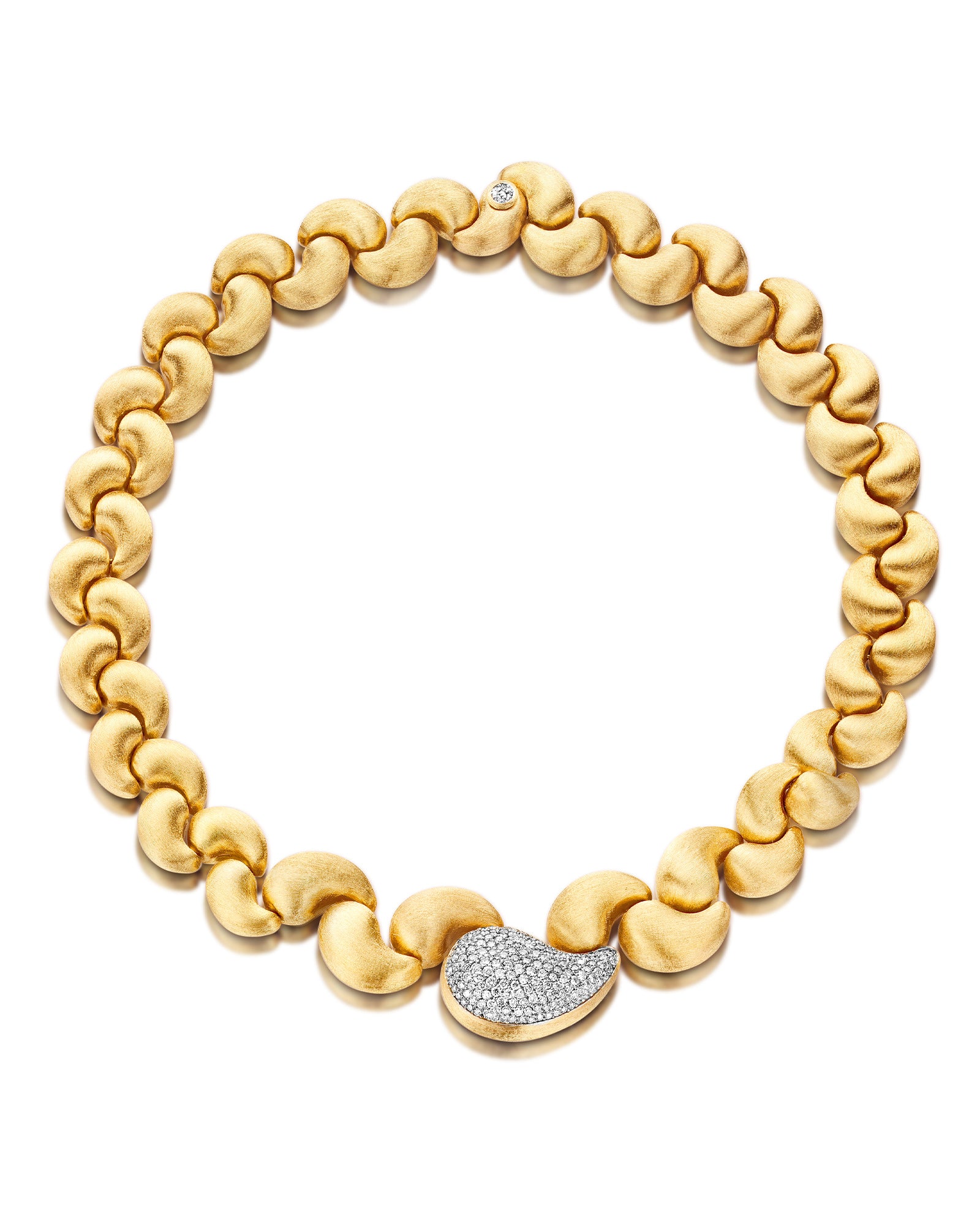 Collana Cashmere