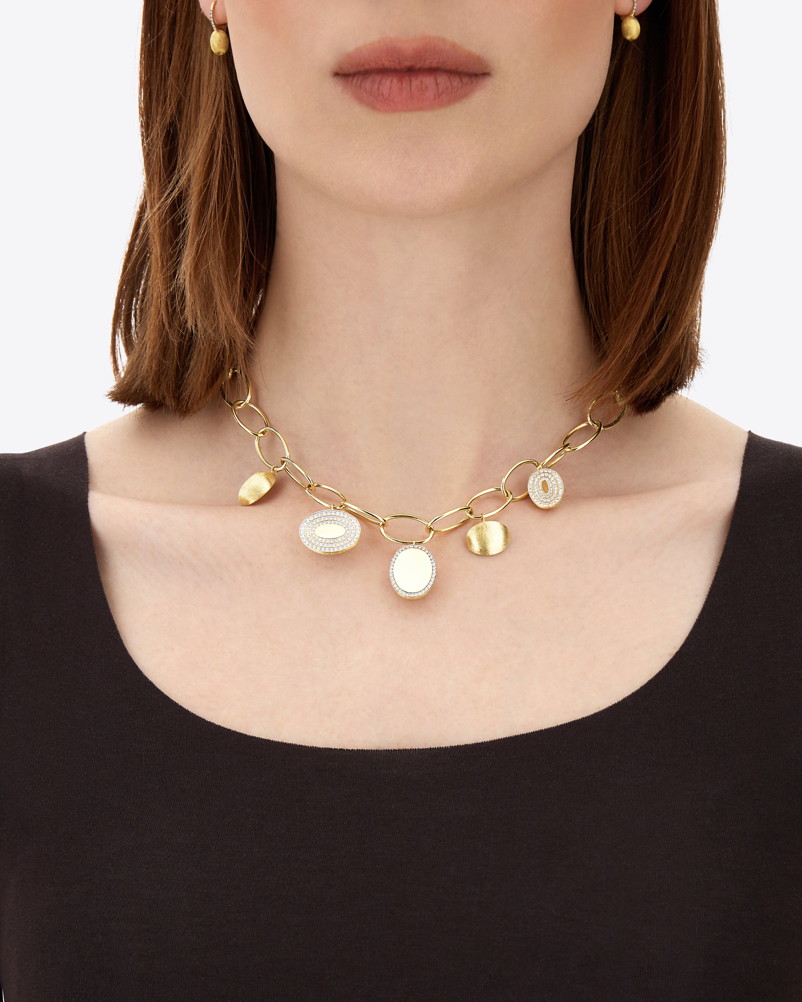 Collana Sway