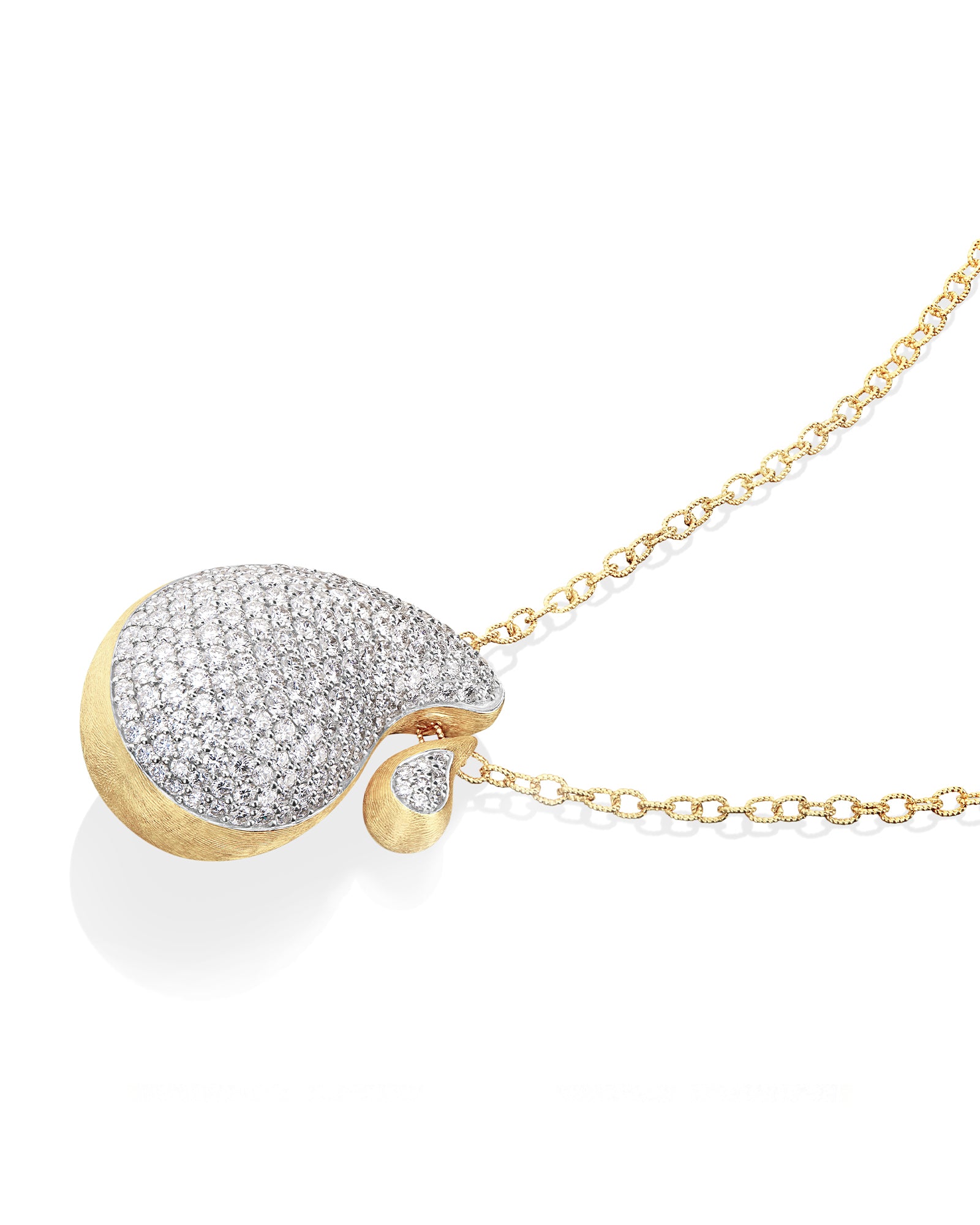 Collana Cashmere