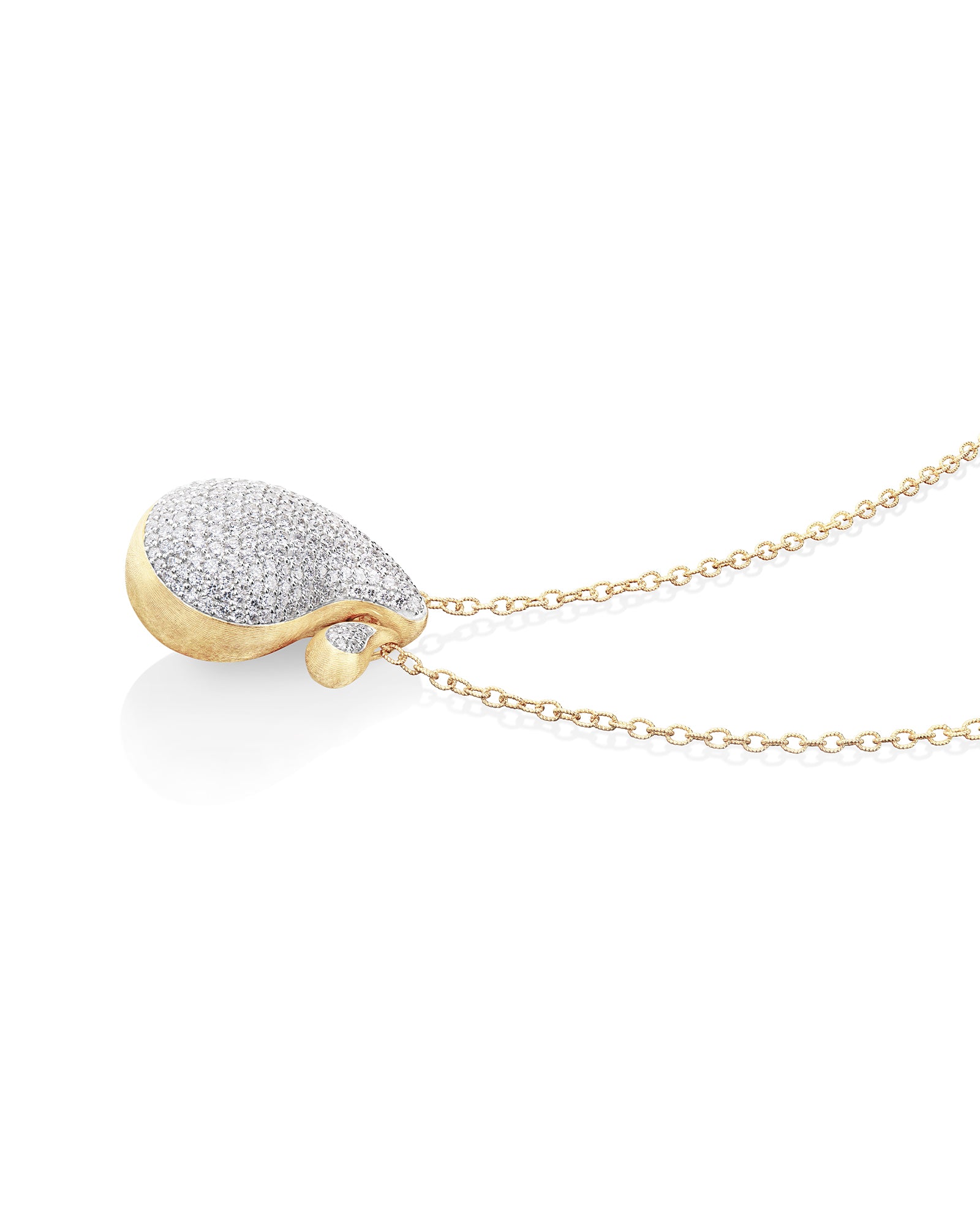 Collana Cashmere