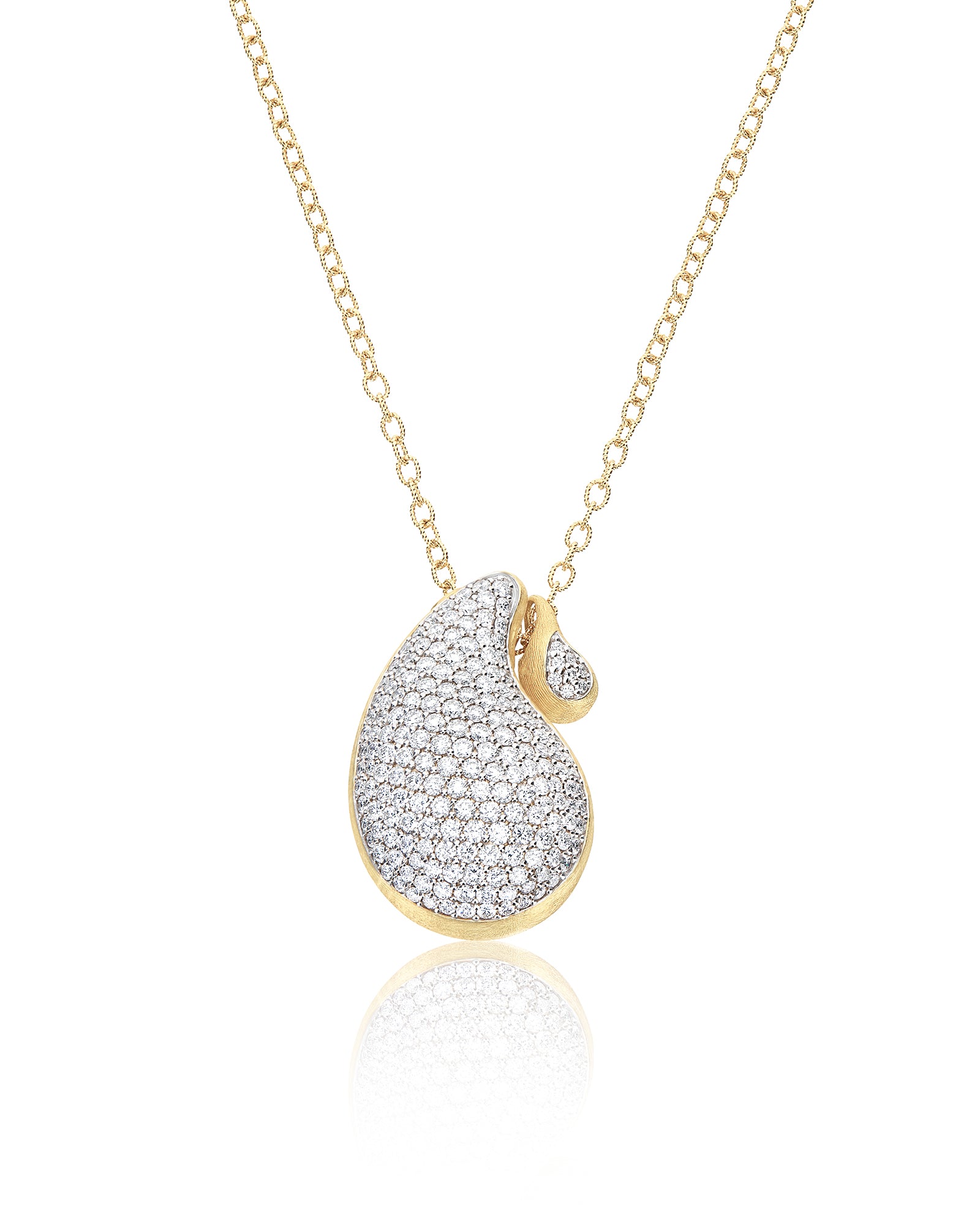 Collana Cashmere