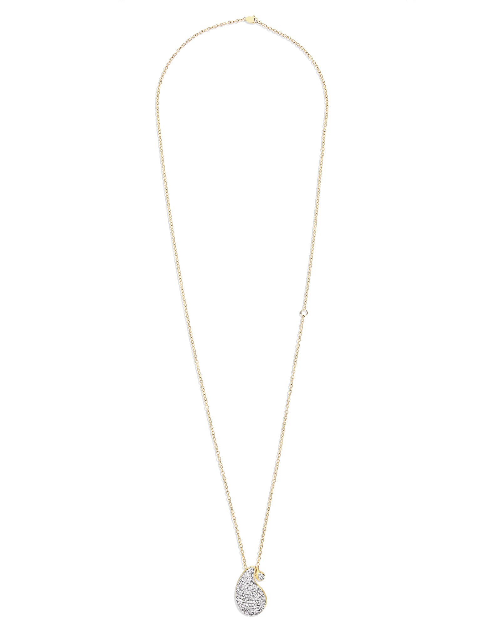 Collana Cashmere