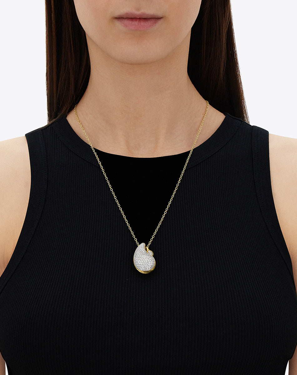 Collana Cashmere