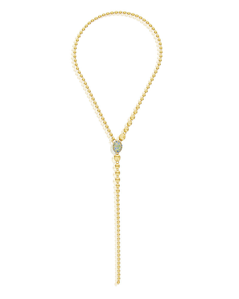 Collana Reverse (piccola)