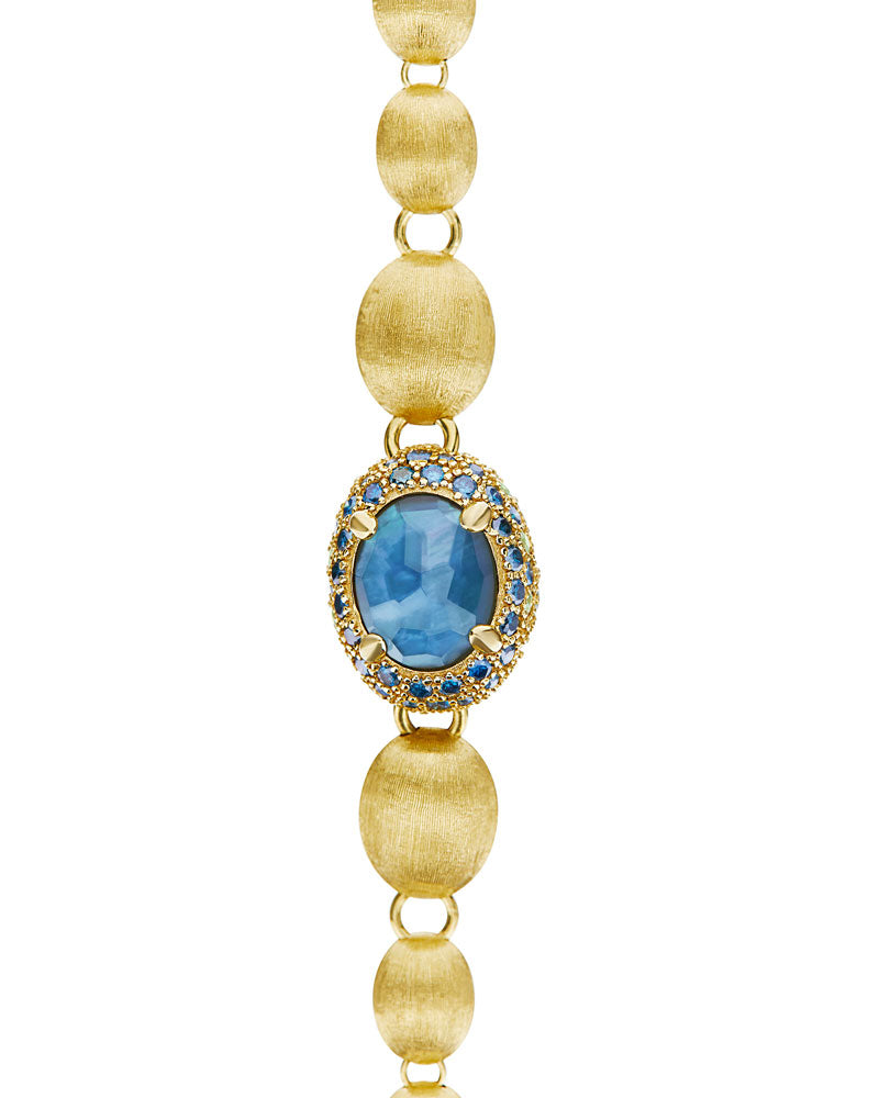 Collana Reverse (piccola)