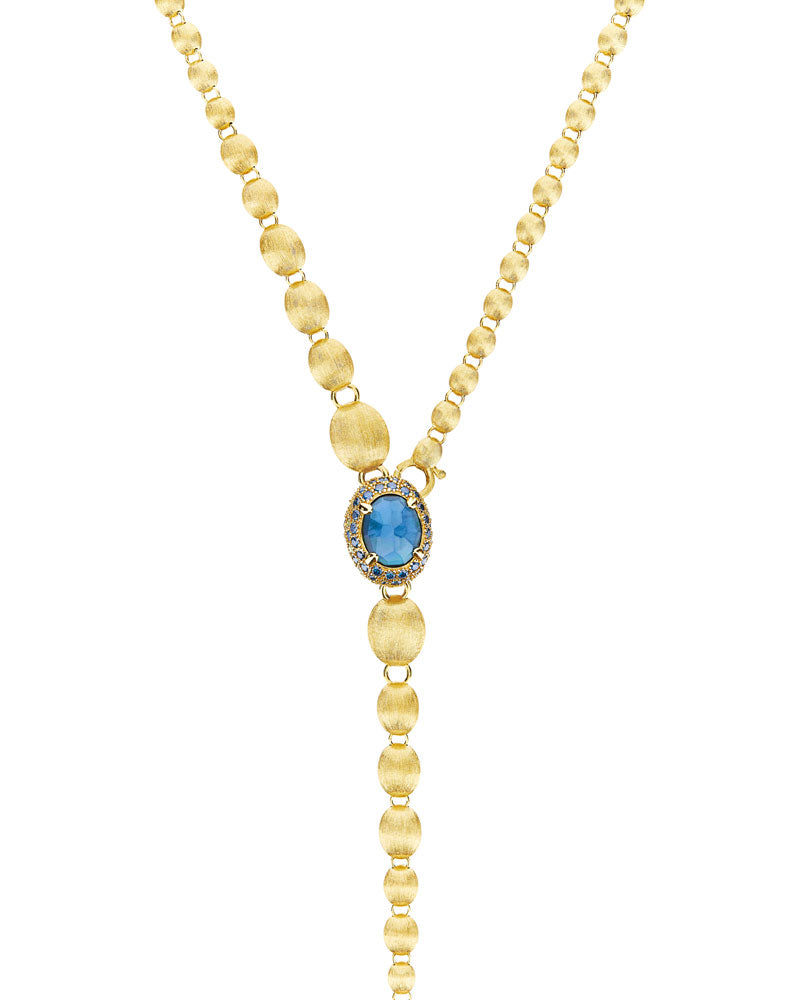 Collana Reverse (piccola)