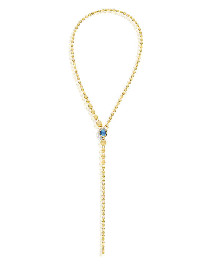 Collana Reverse (piccola)