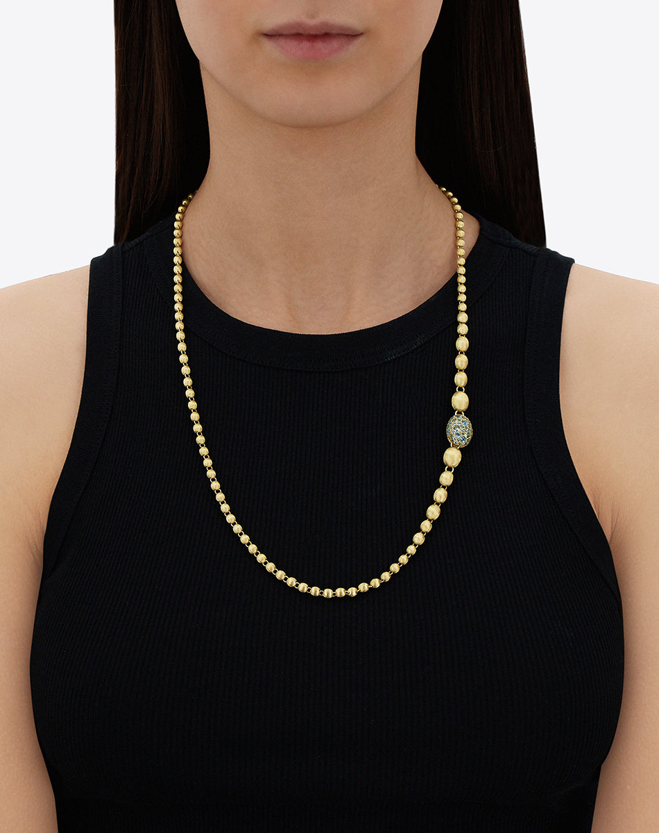 Collana Reverse (piccola)