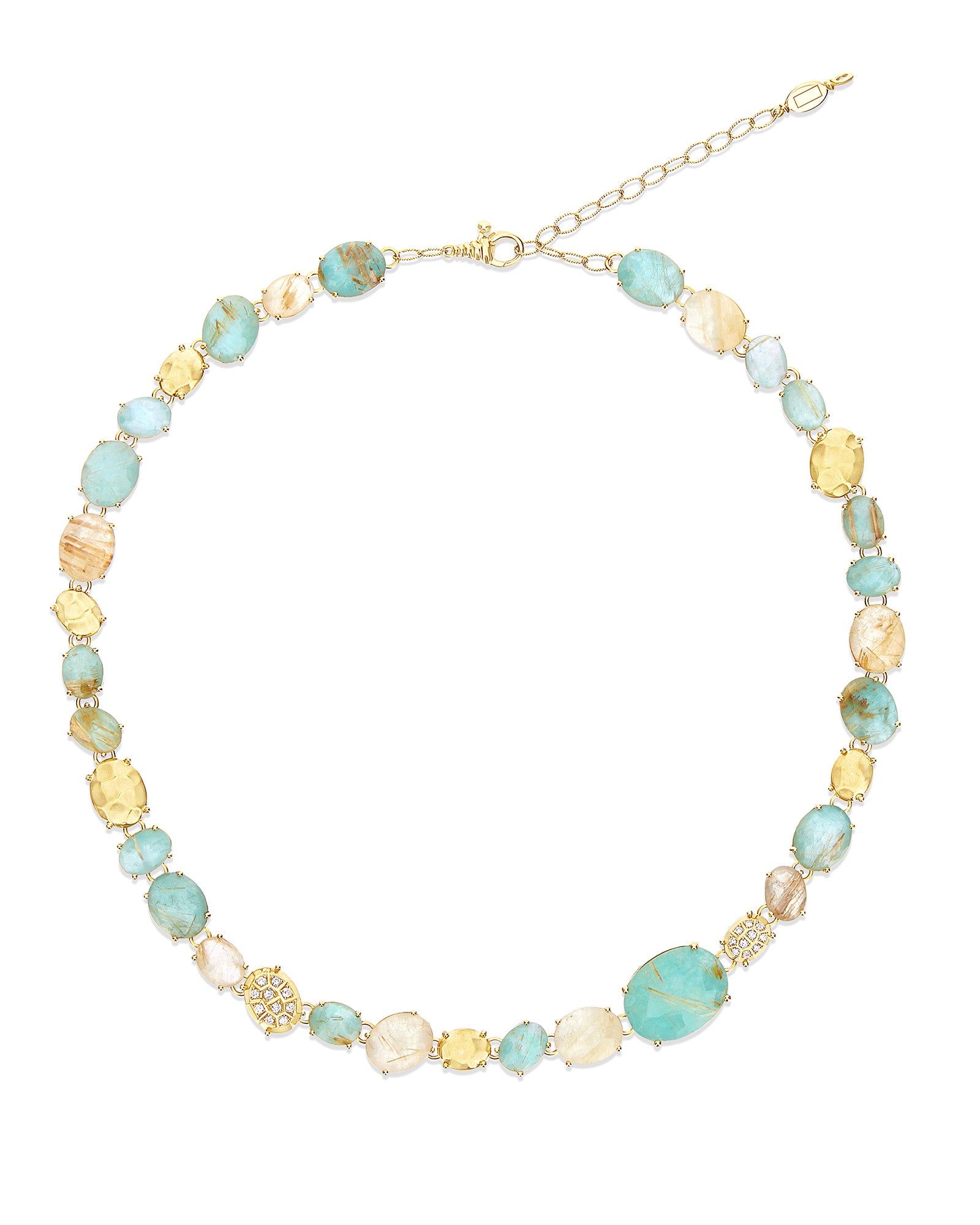 Collana Ipanema Maré