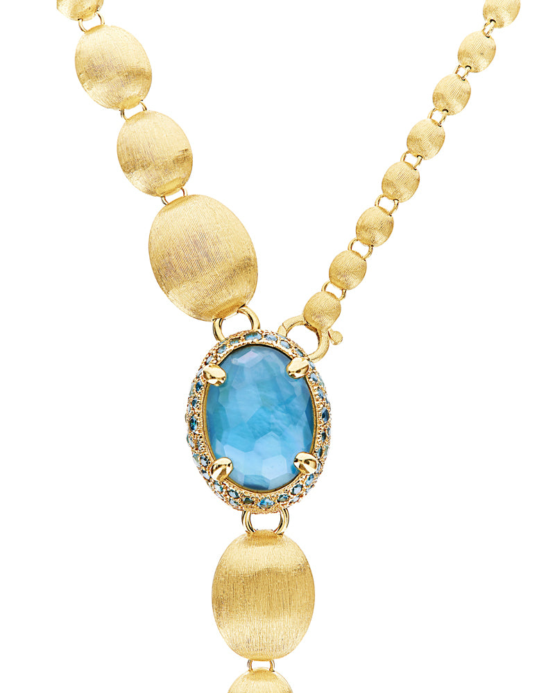 Collana Reverse (grande)