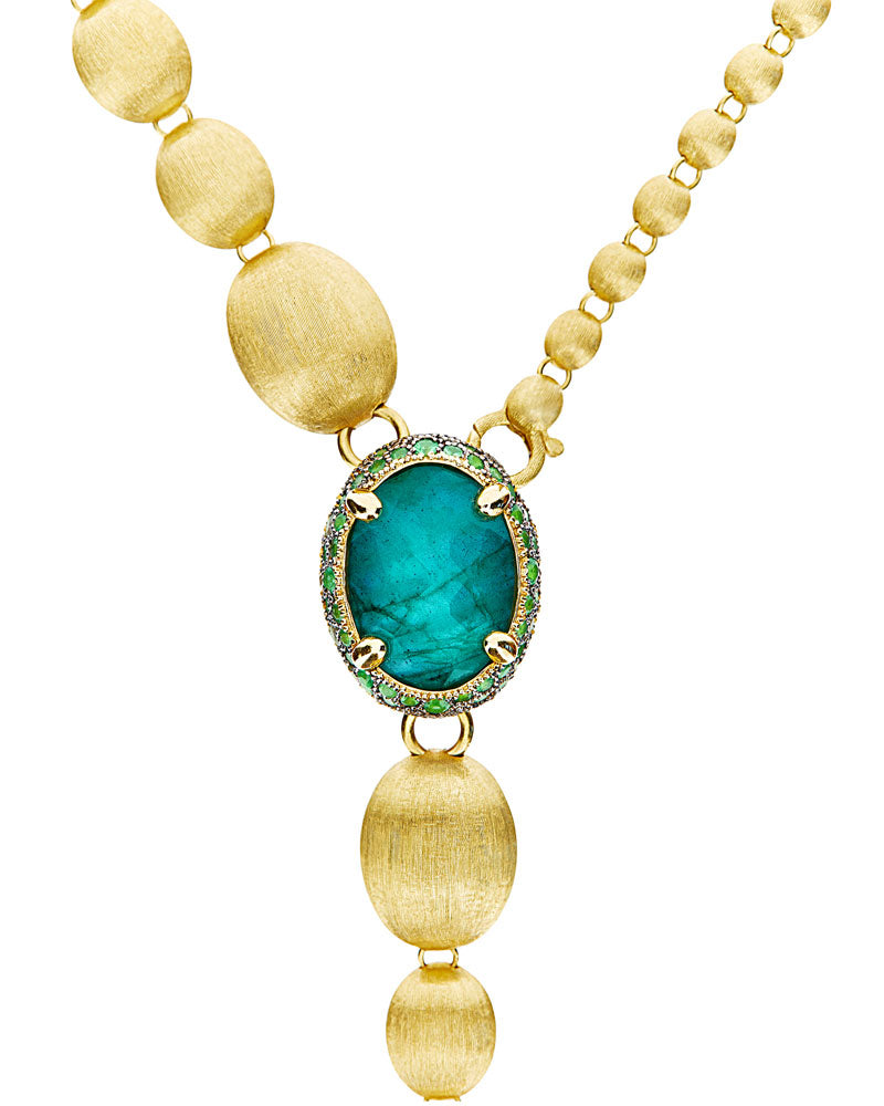 Collana Reverse (grande)