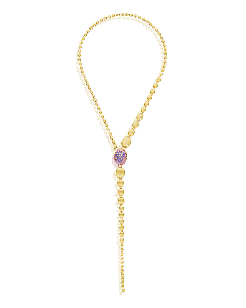 Collana Reverse (grande)