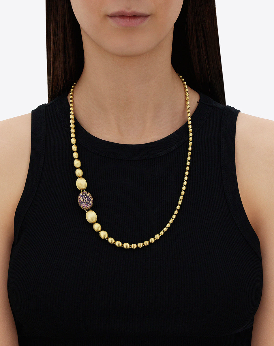 Collana Reverse (grande)