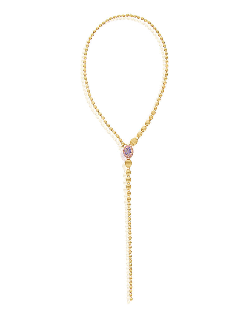 Collana Reverse (piccola)