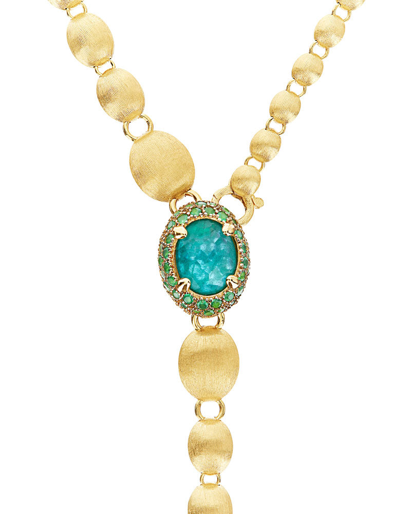 Collana Reverse (piccola)