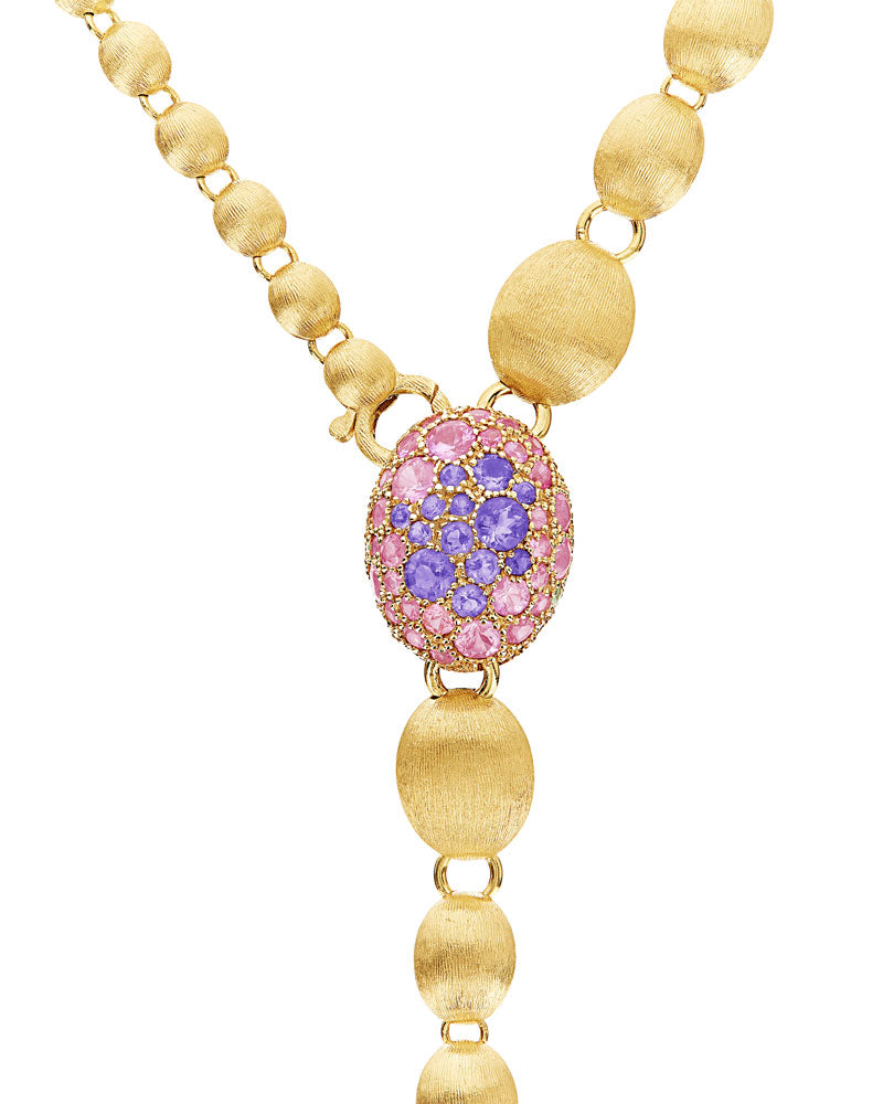 Collana Reverse (piccola)