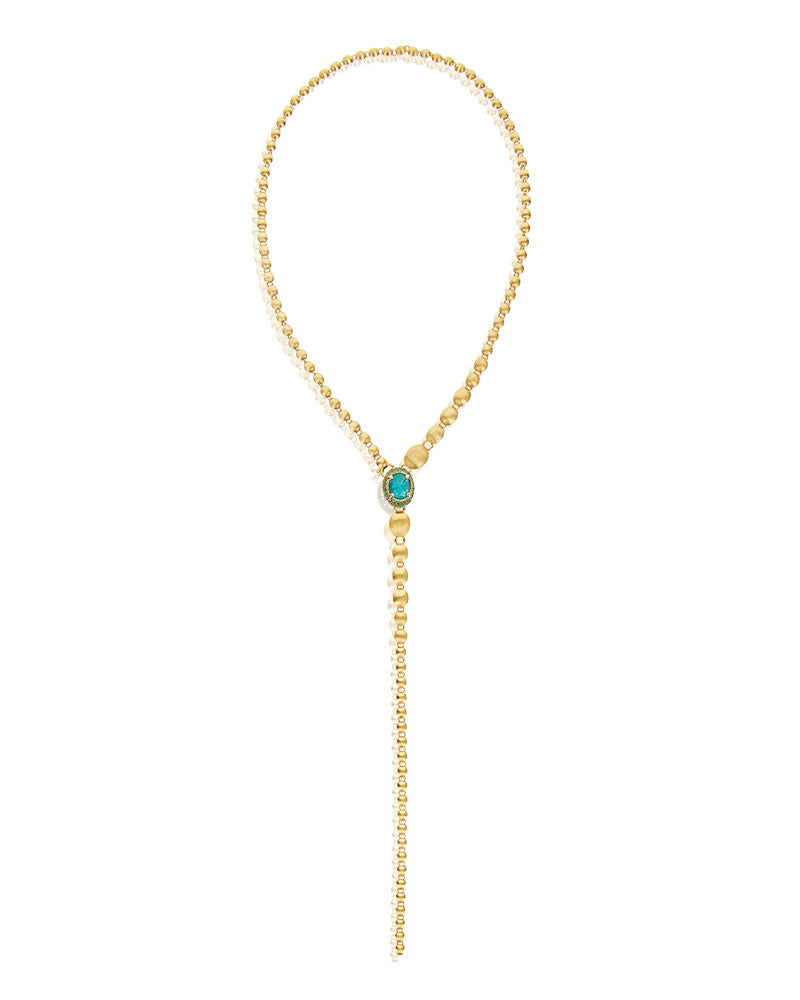Collana Reverse (piccola)