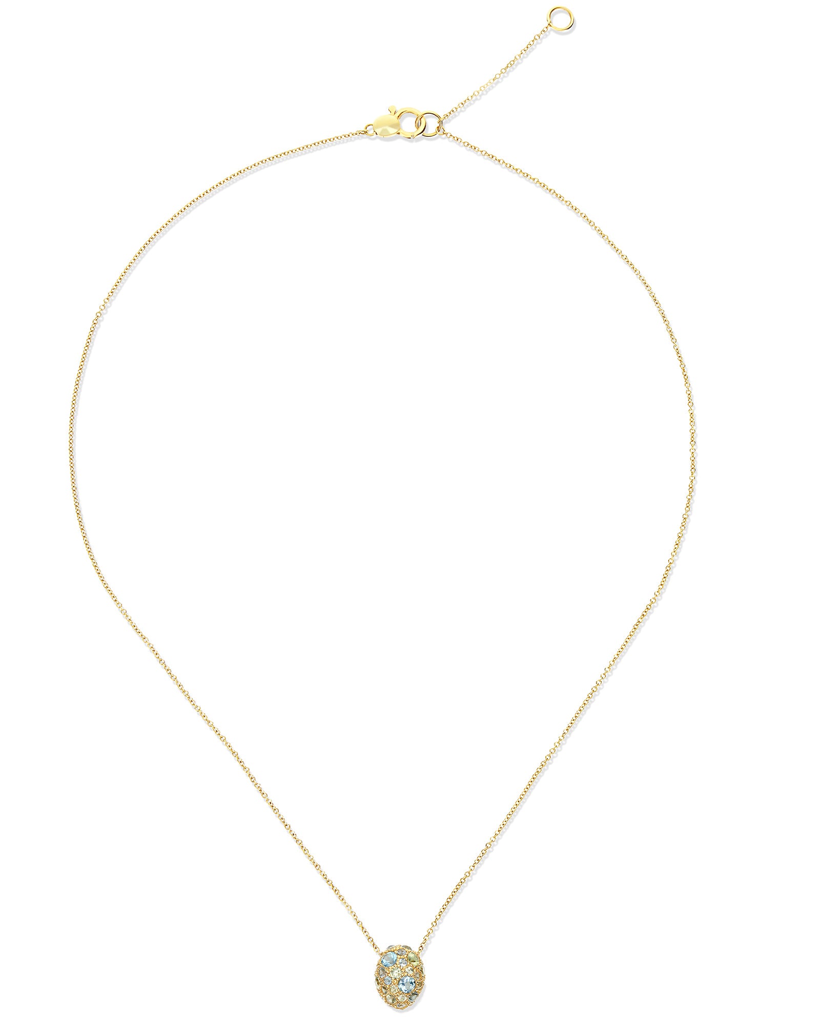 Collana Reverse (piccola)