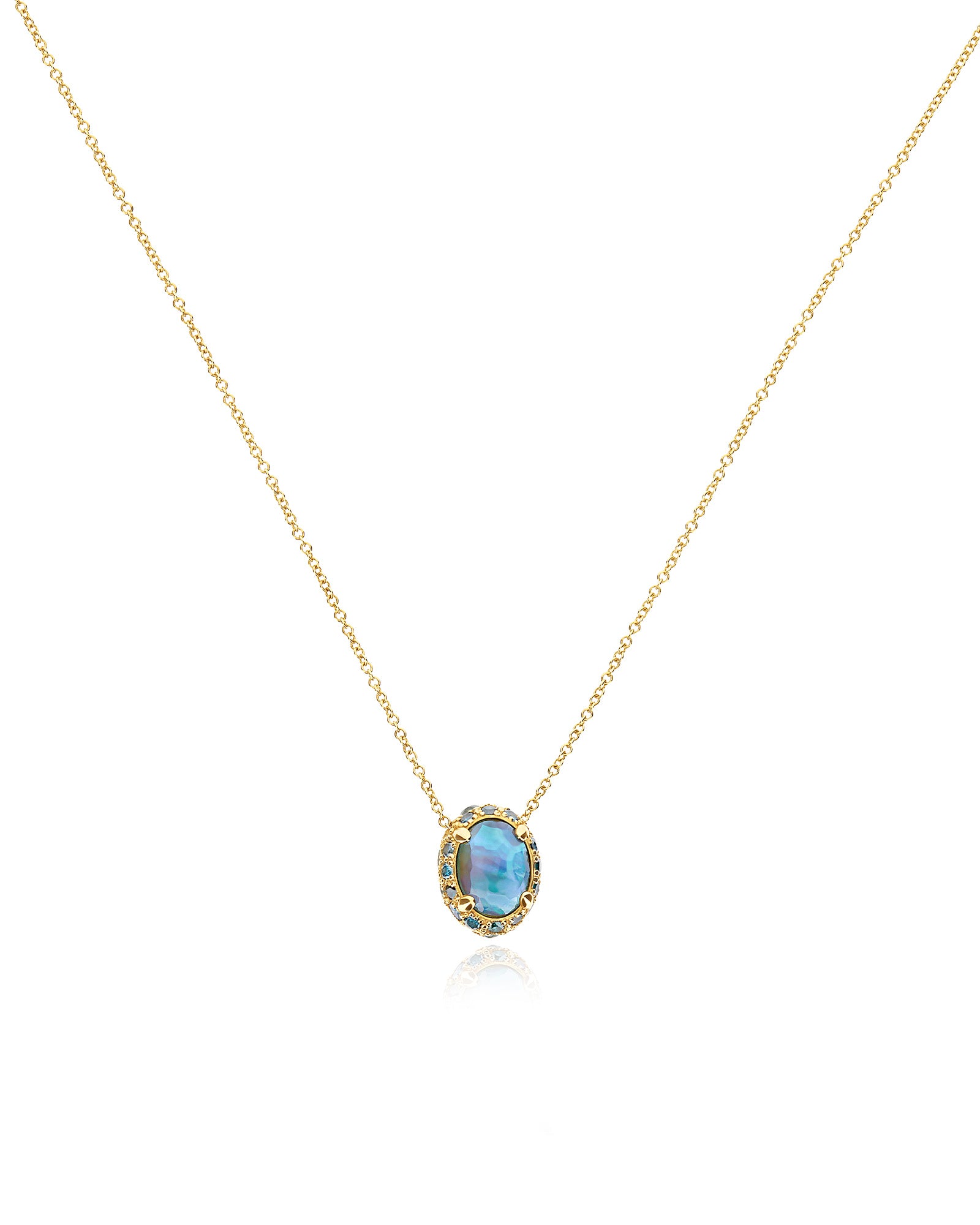 Collana Reverse (piccola)