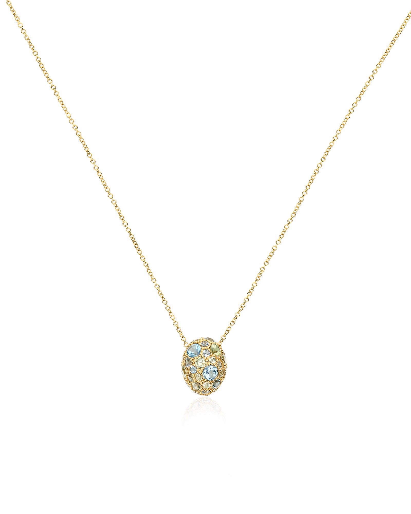 Collana Reverse (piccola)
