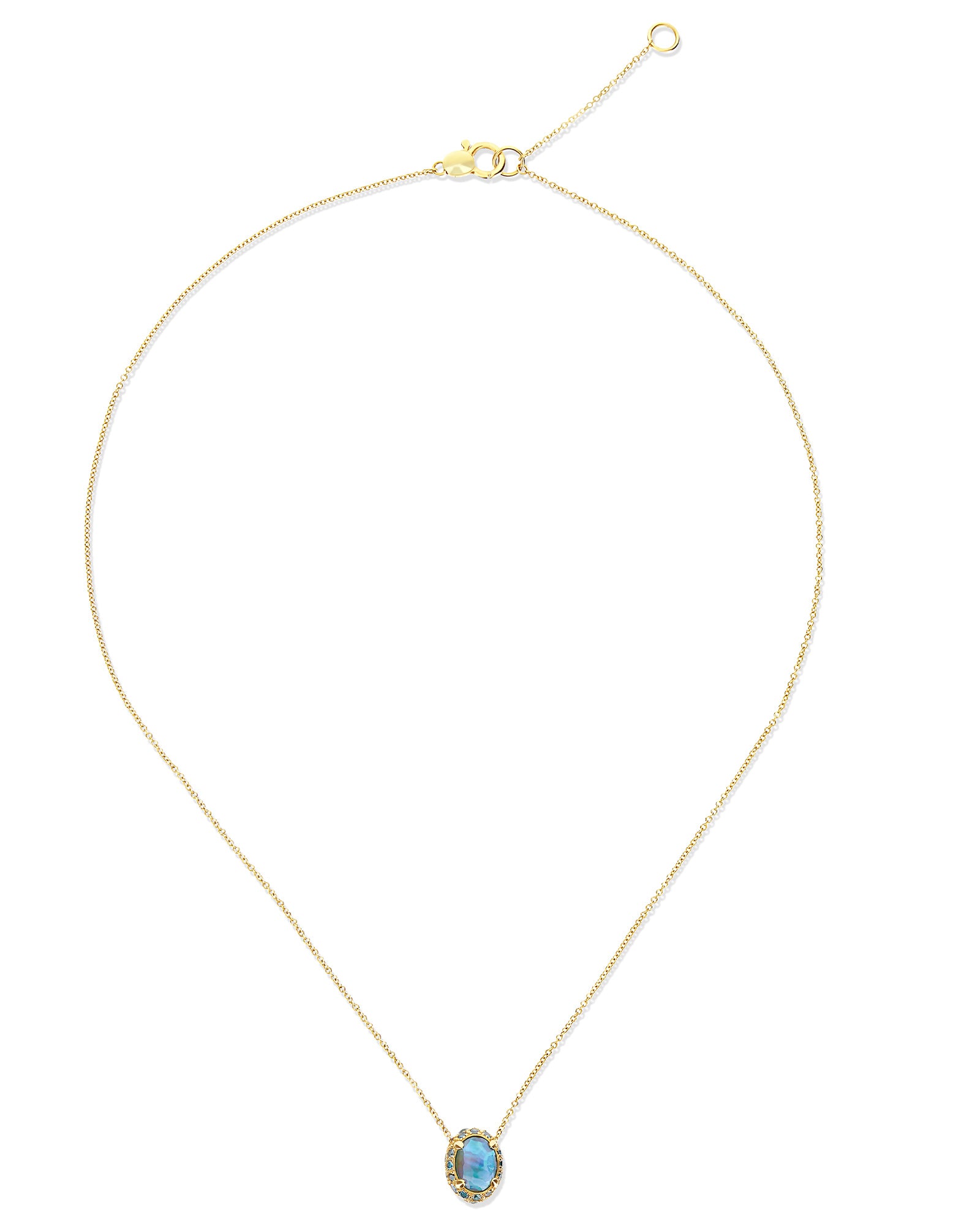 Collana Reverse (piccola)