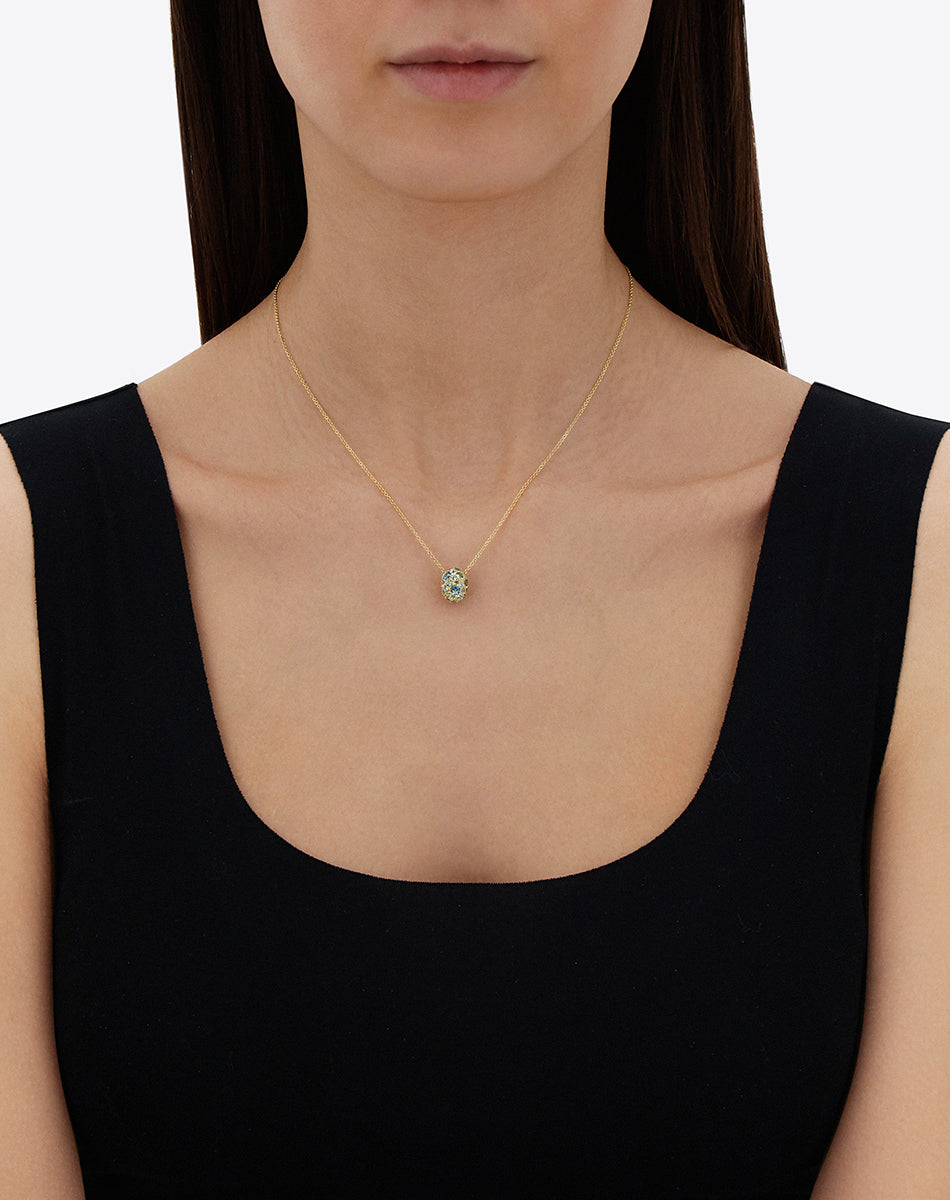 Collana Reverse (piccola)