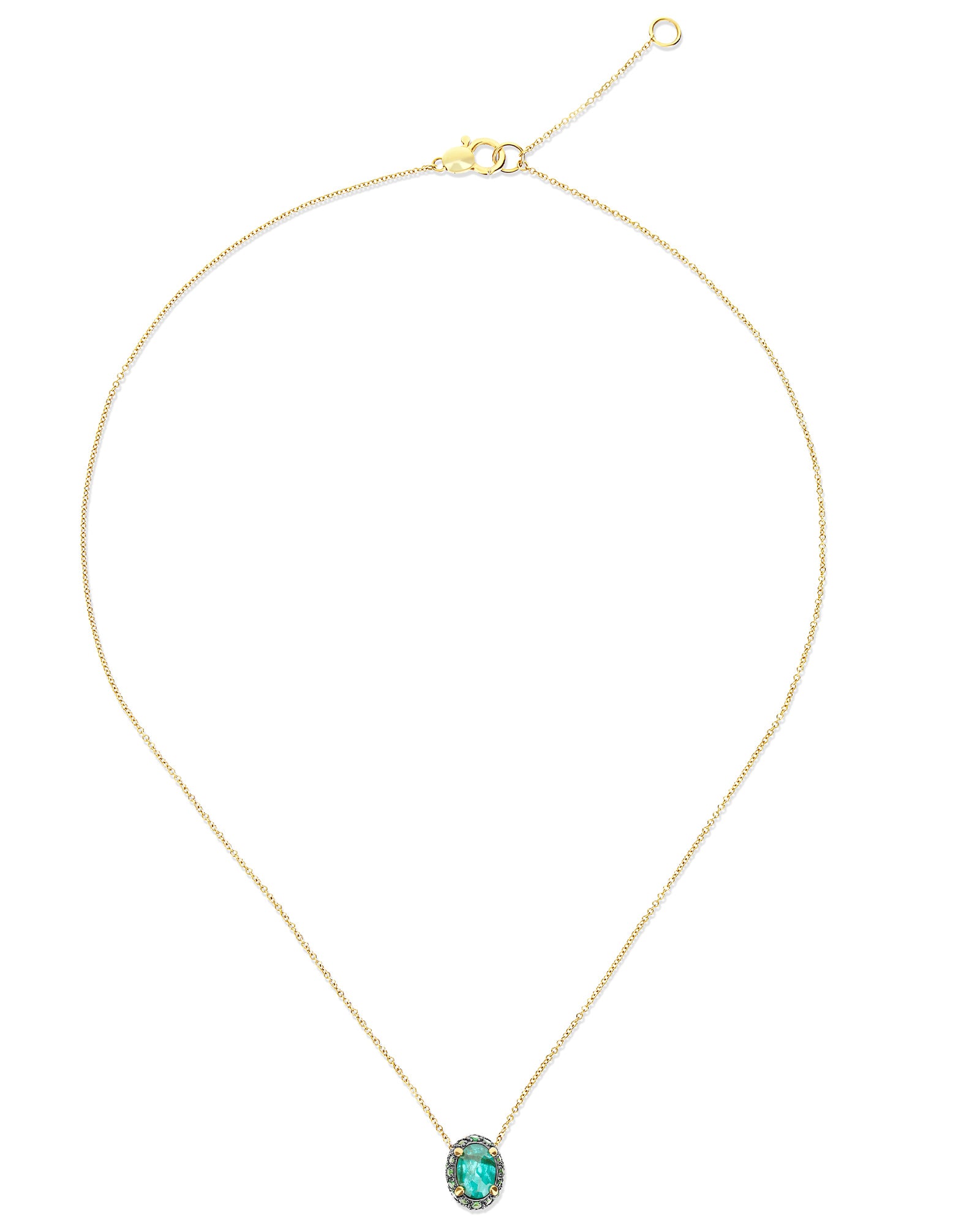 Collana Reverse (piccola)