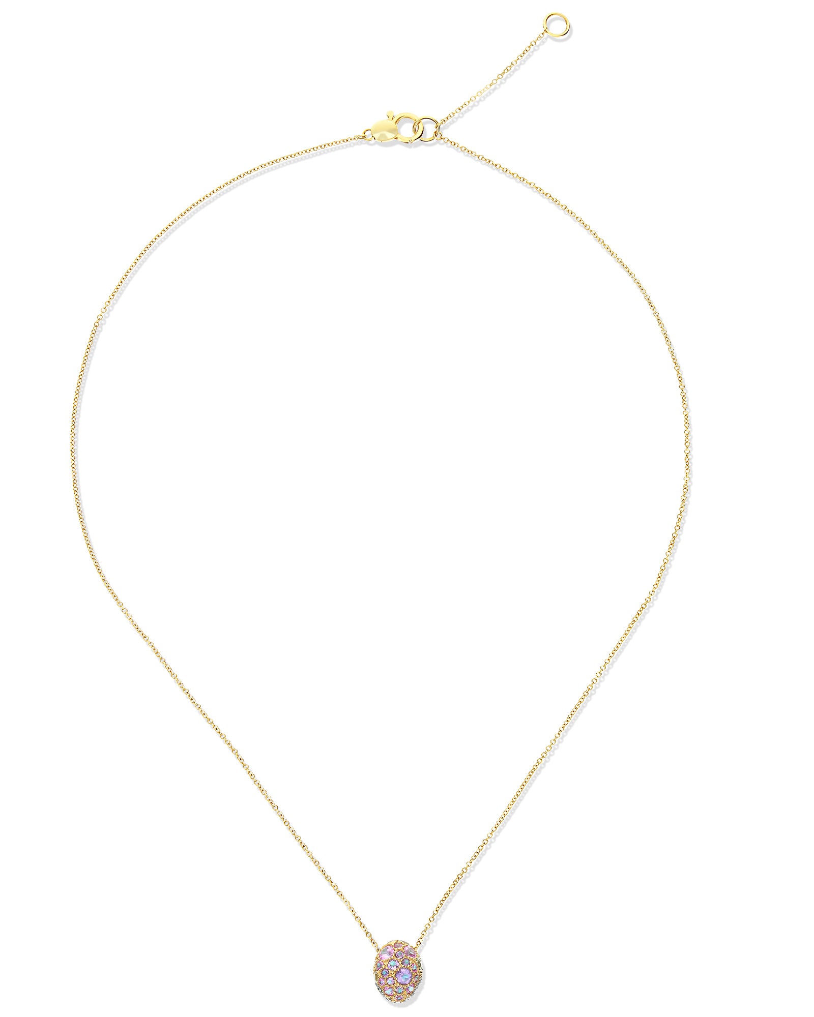 Collana Reverse (piccola)