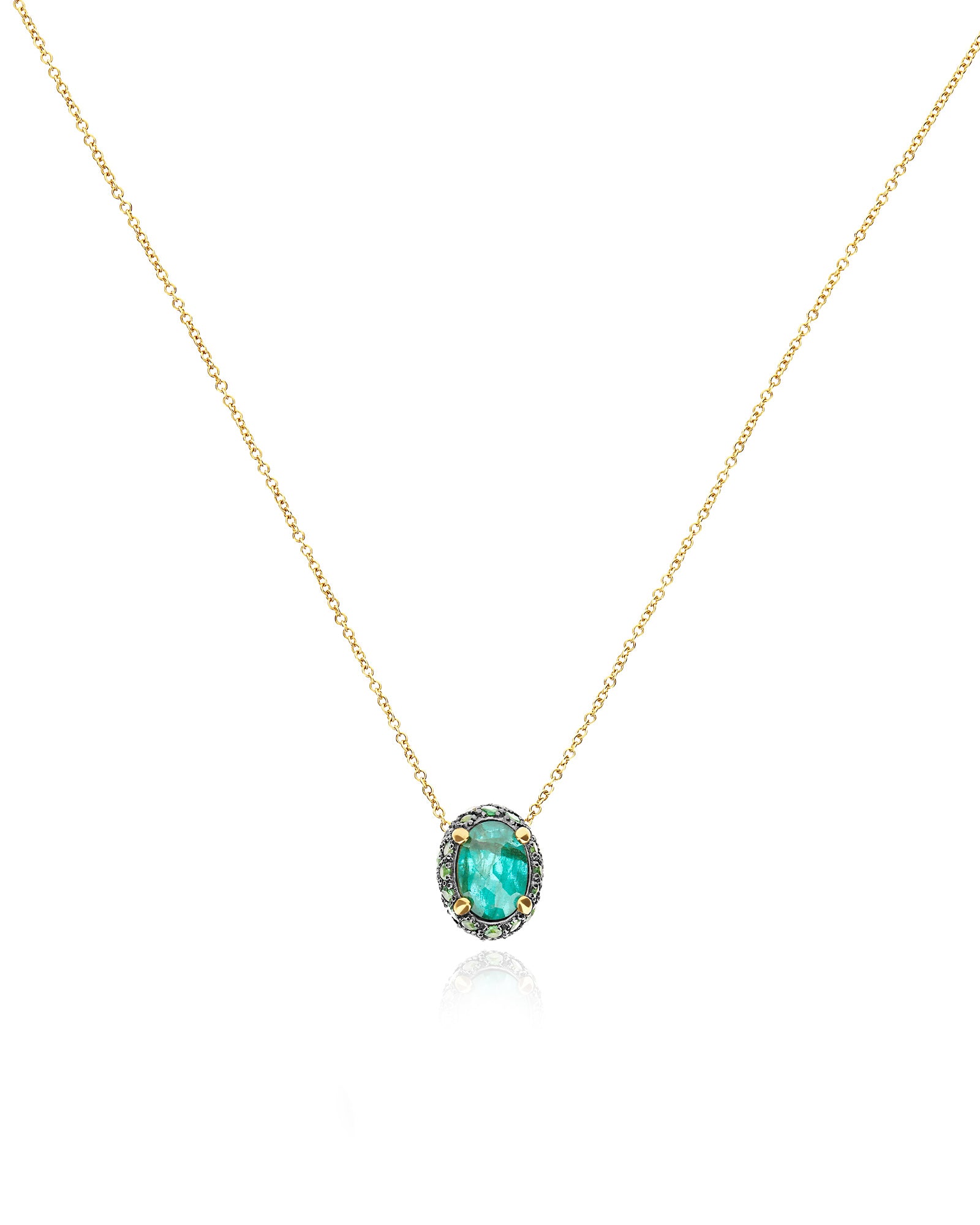Collana Reverse (piccola)